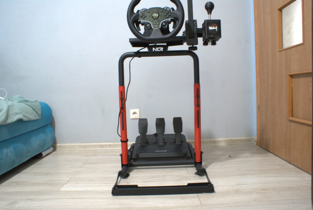 Wheel Stand Lite 2.0 - front