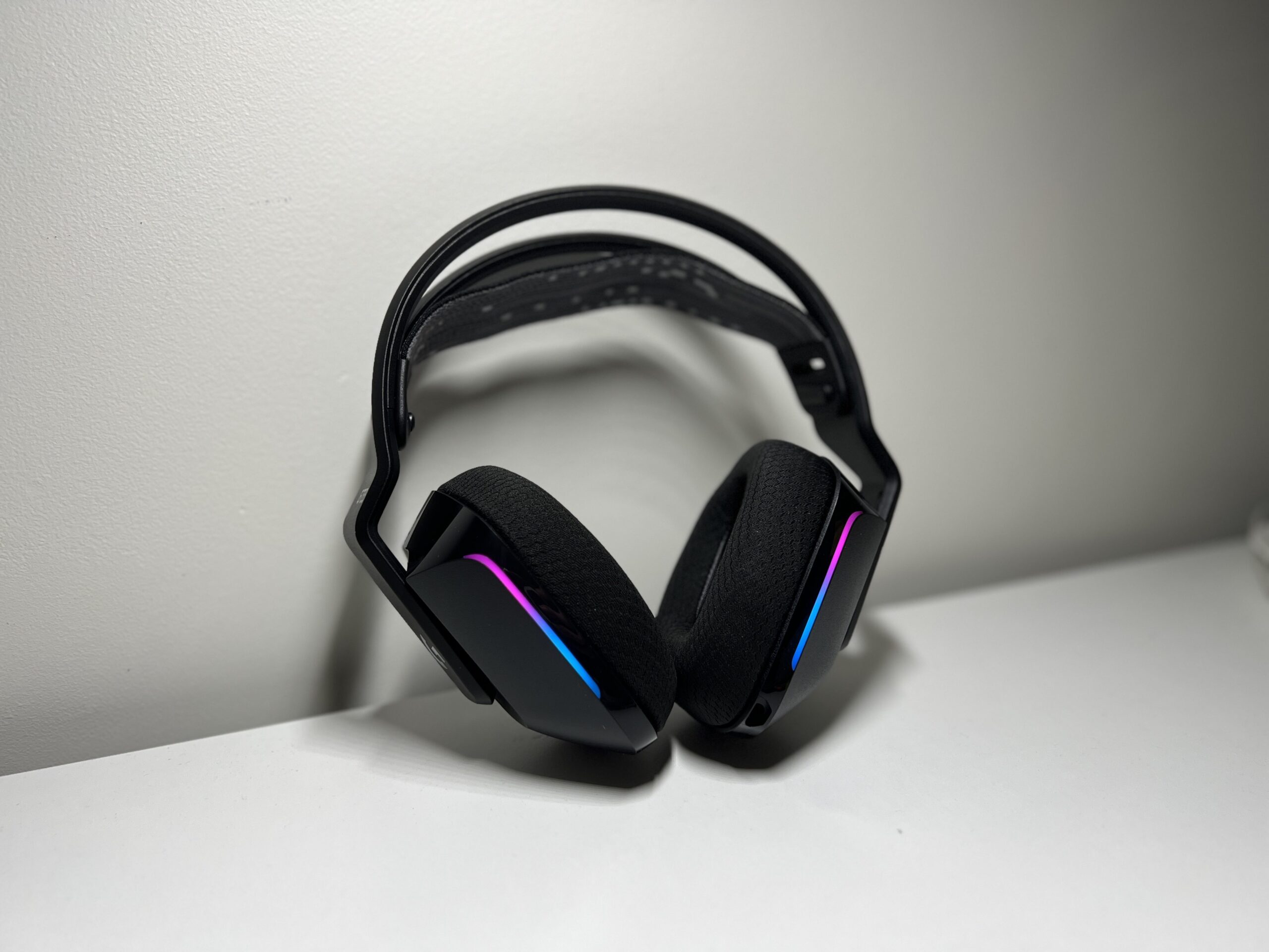 test logitech g733 lighspeed 5 scaled