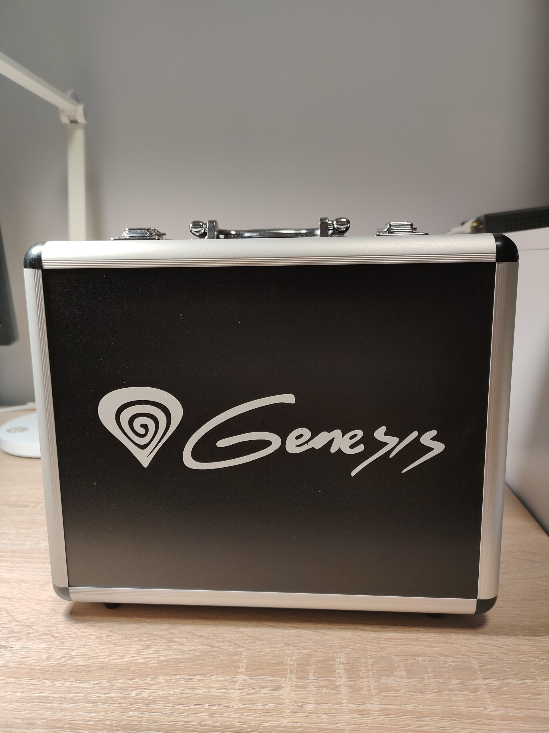Genesis Radium 600