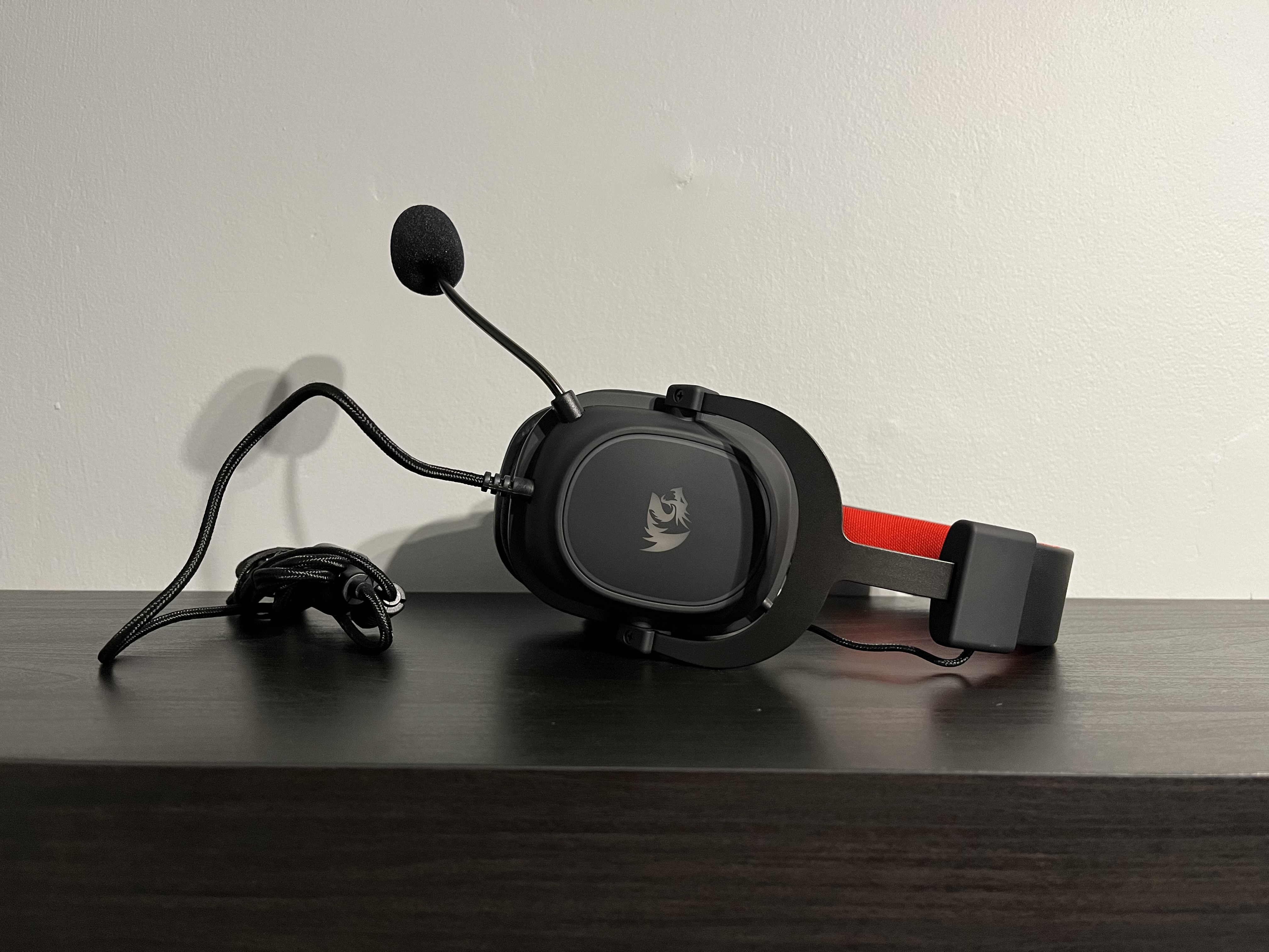 Redragon Zeus-X - Zdj2