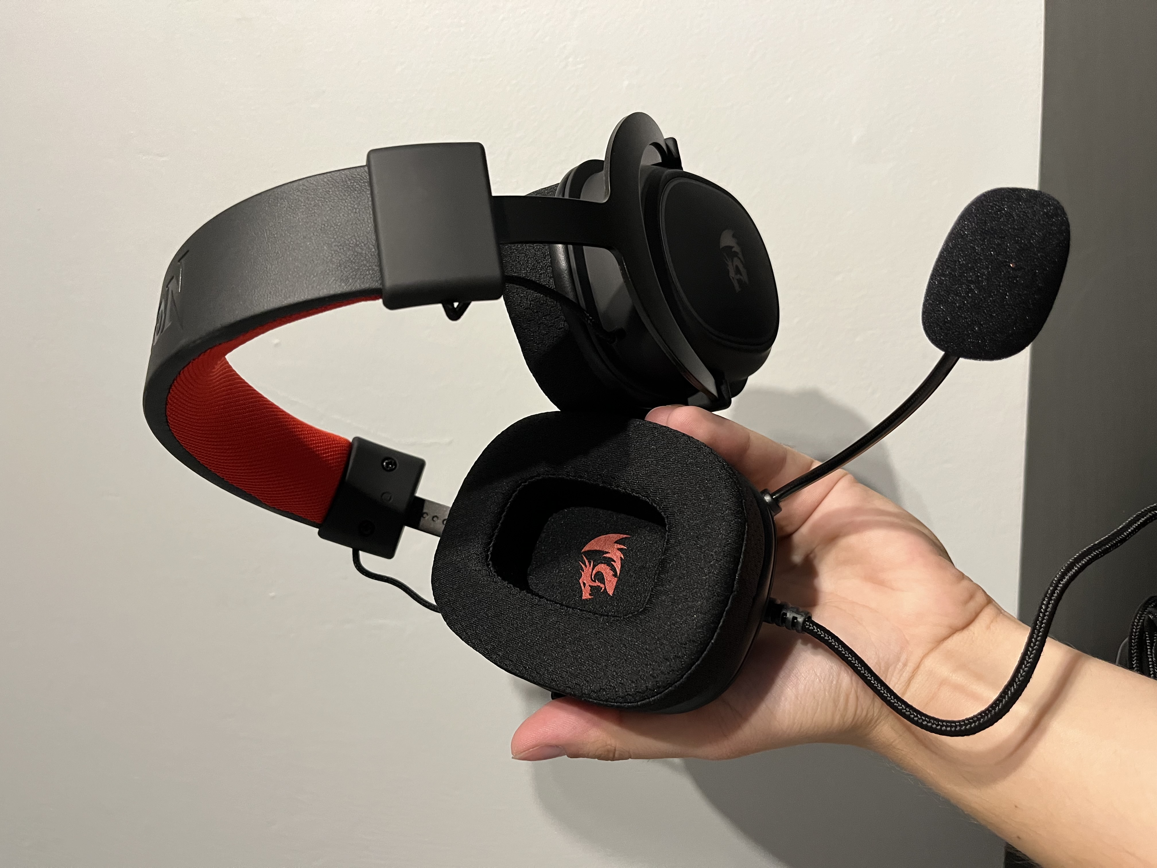 Redragon Zeus-X - Zdj3