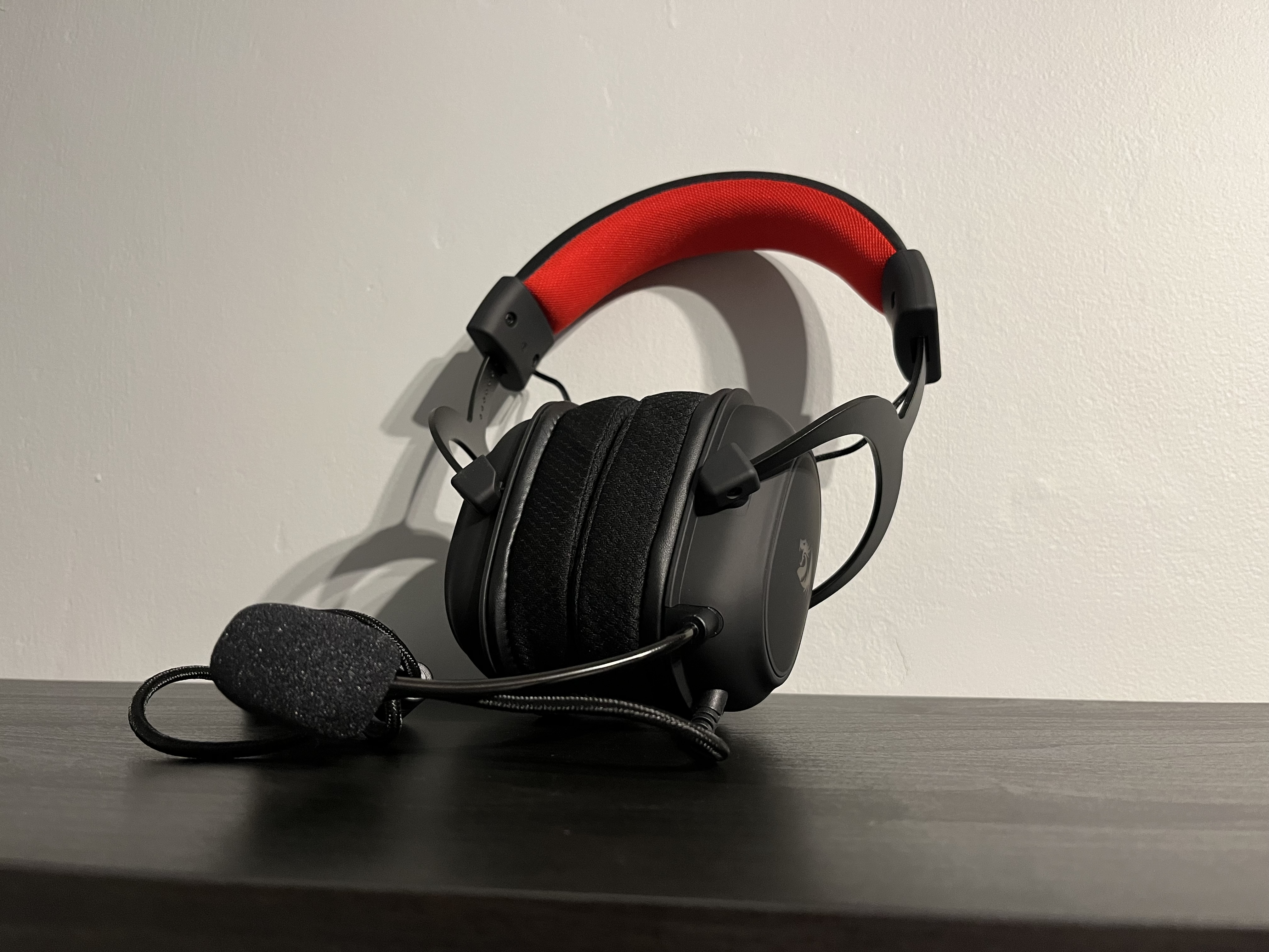 Redragon Zeus-X - Zdj1