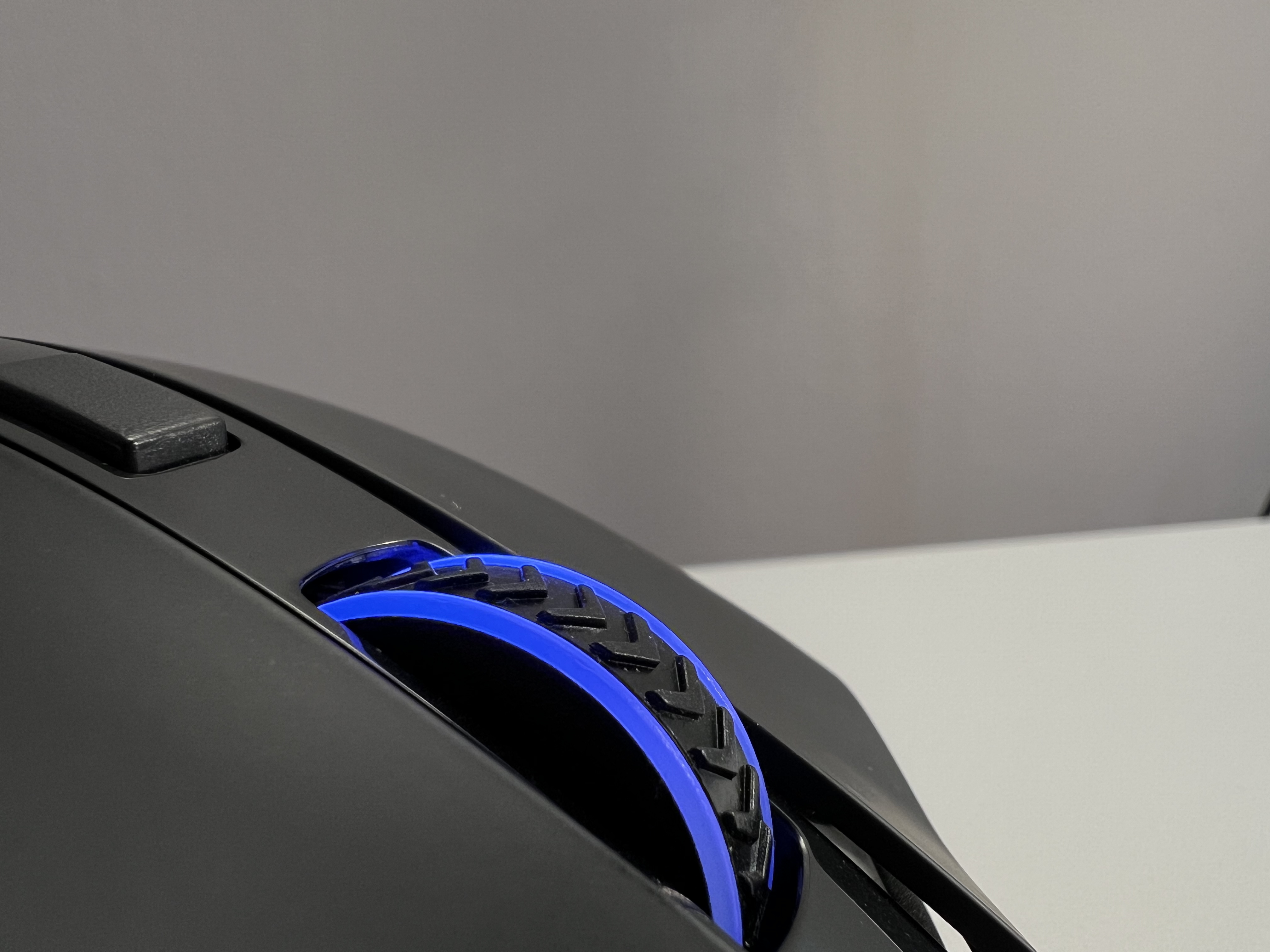 Rolka_RGB - Redragon Devourer RGB