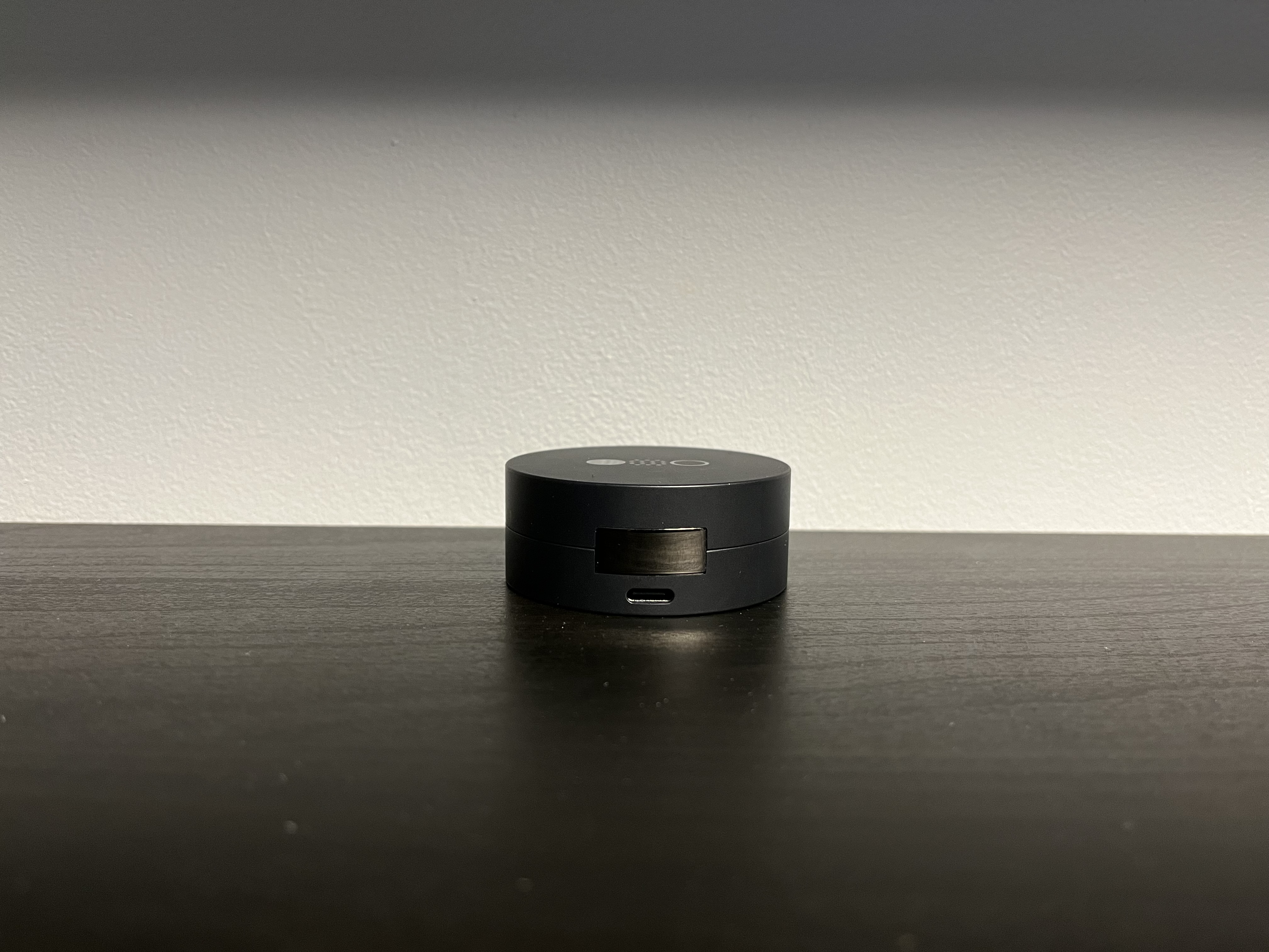 cmf Buds Pro, etui plecy