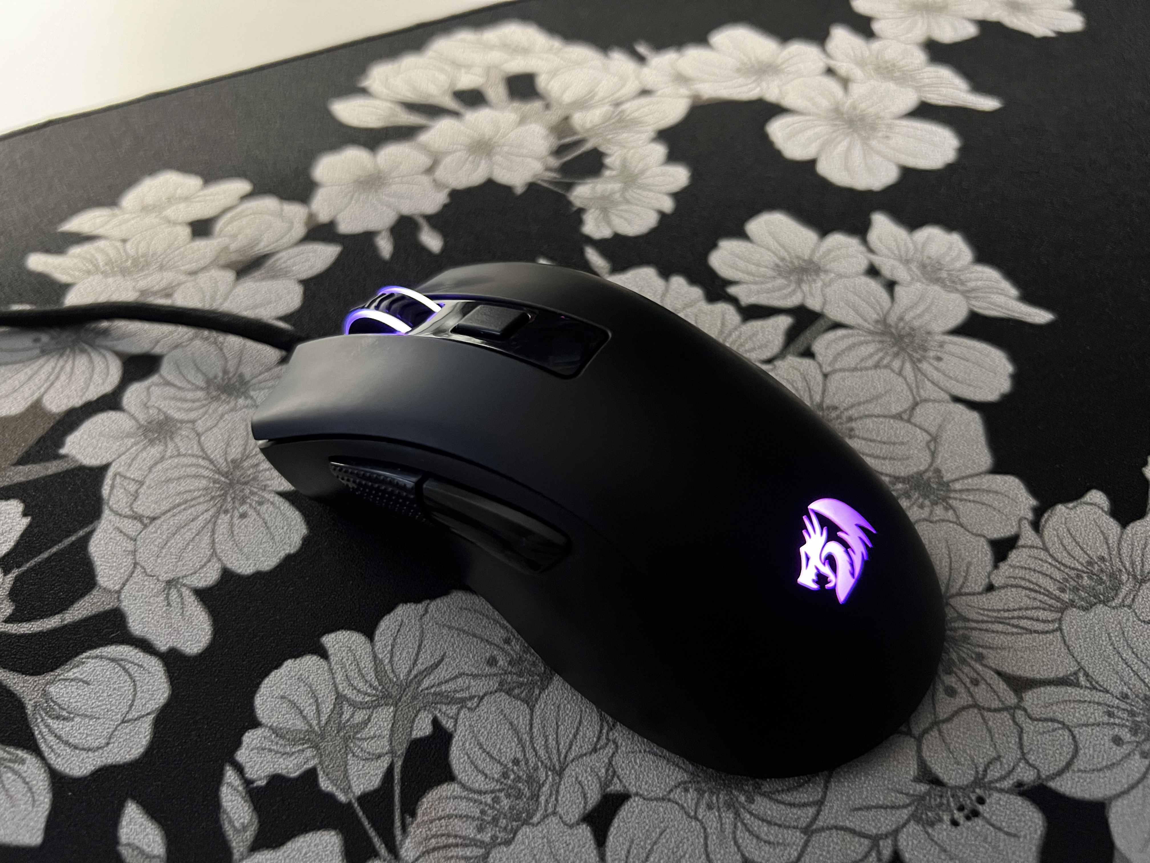 Redragon Devourer RGB