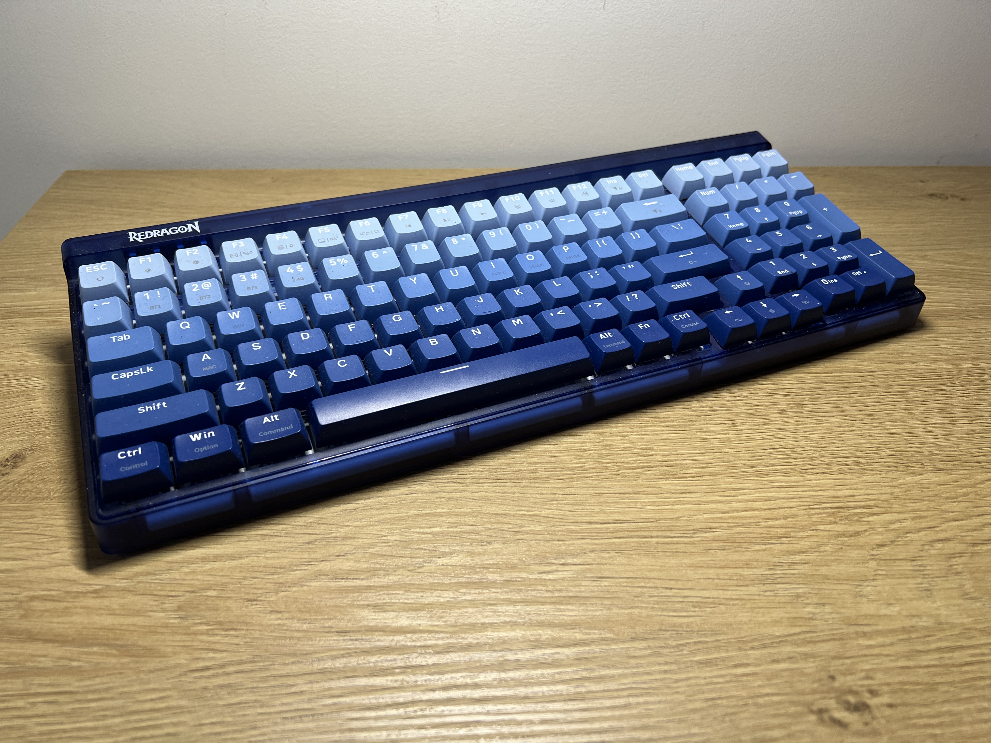 Redragon Garen K656 PRO