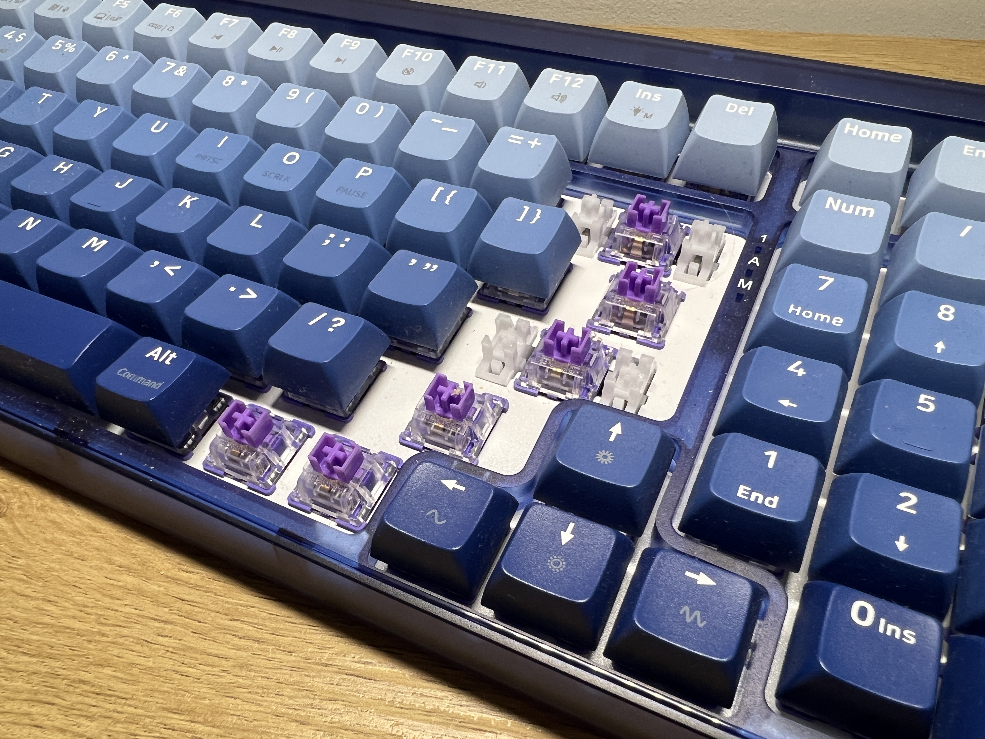 Redragon Garen K656 PRO