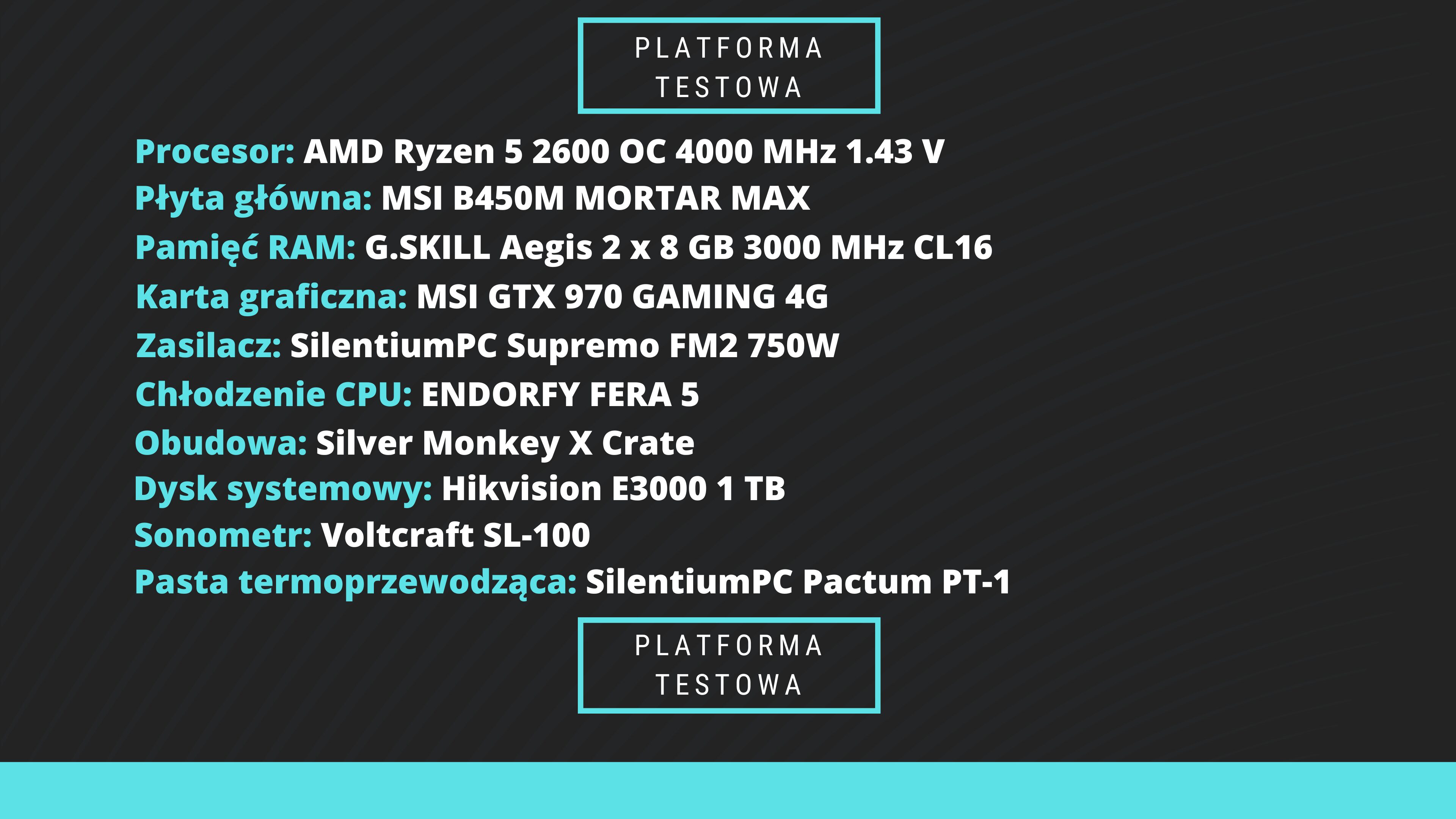 Czy RGB zapewni zwycięstwo? Test  darkFlash AURA DA-240
