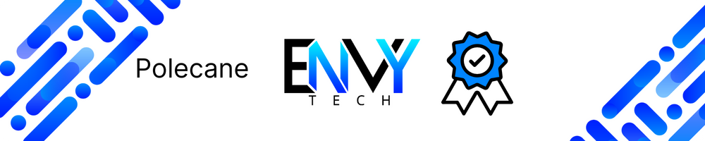Rekomendacja EnvyTech