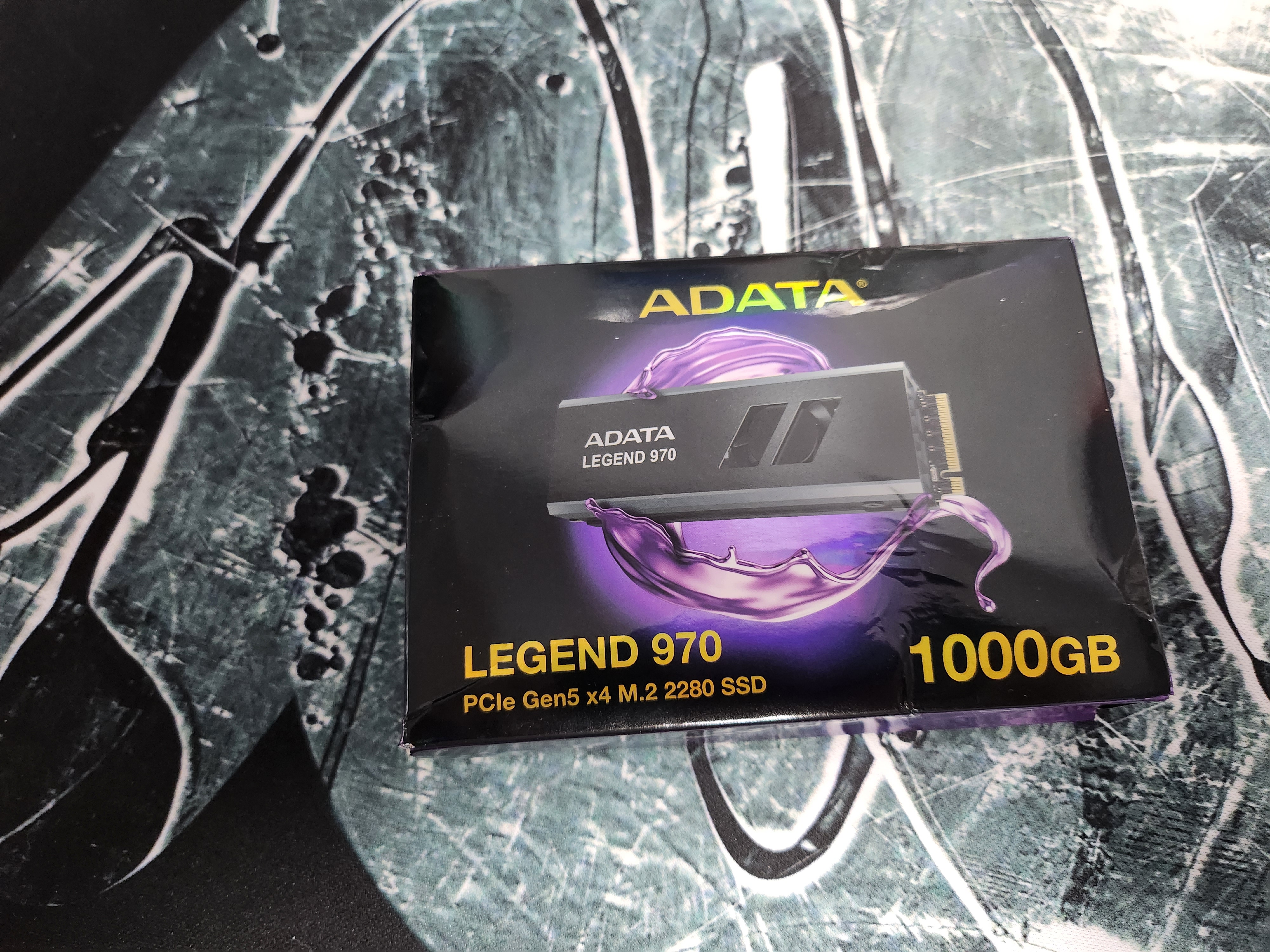 ADATA Legend 970 6