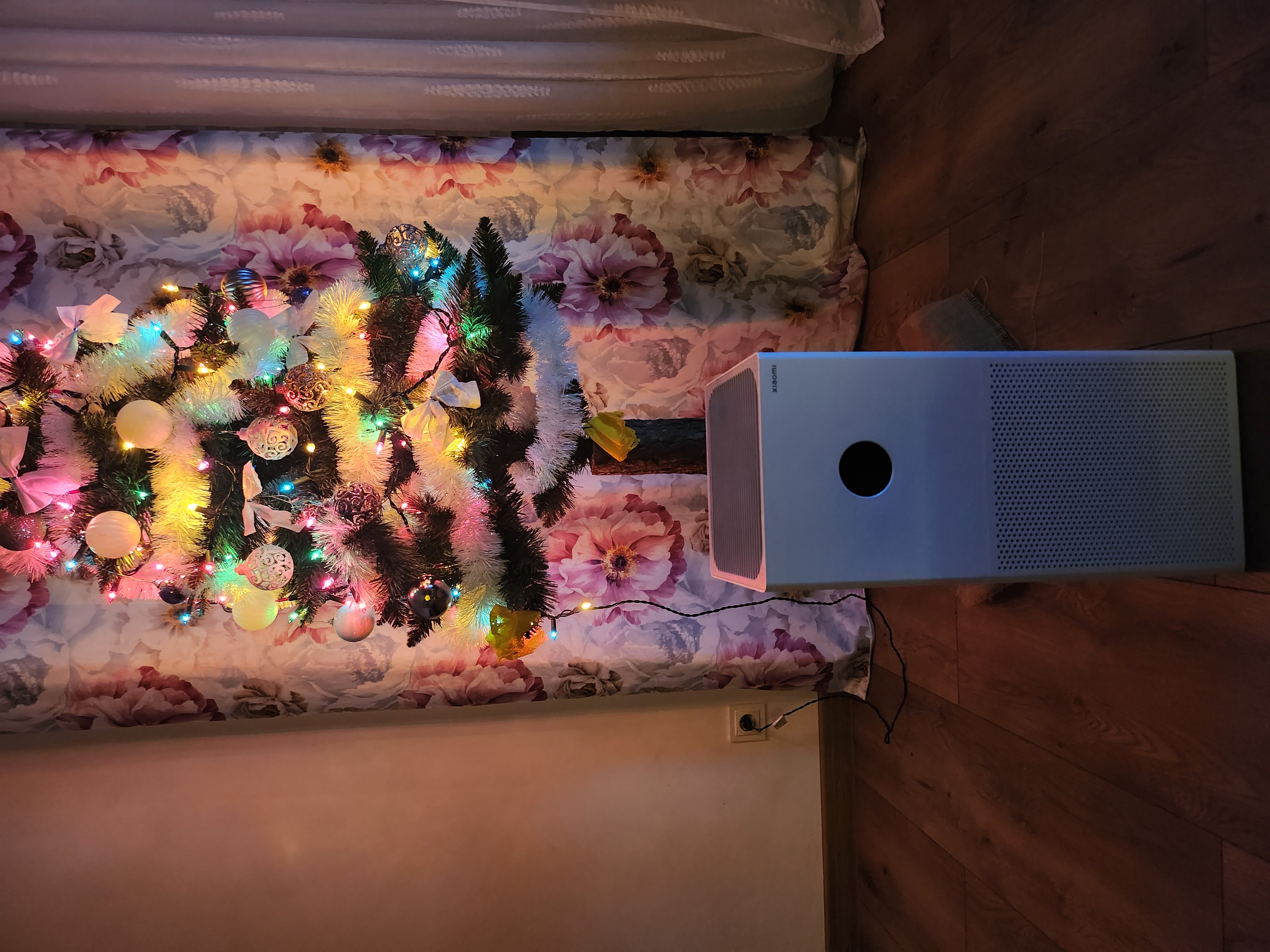 Xiaomi Smart Air Purifier 4 Lite 1