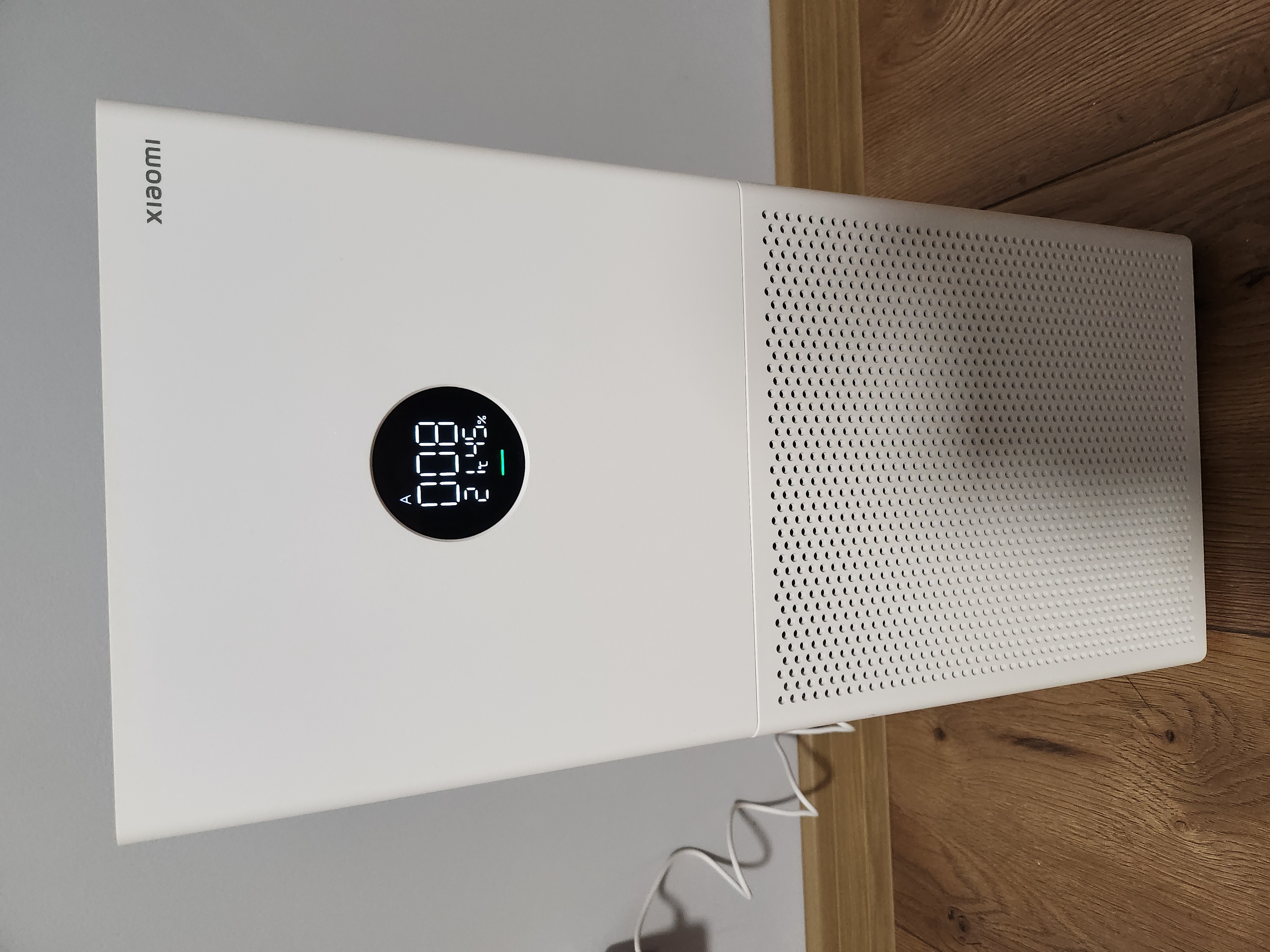 Xiaomi Smart Air Purifier 4 Lite 3