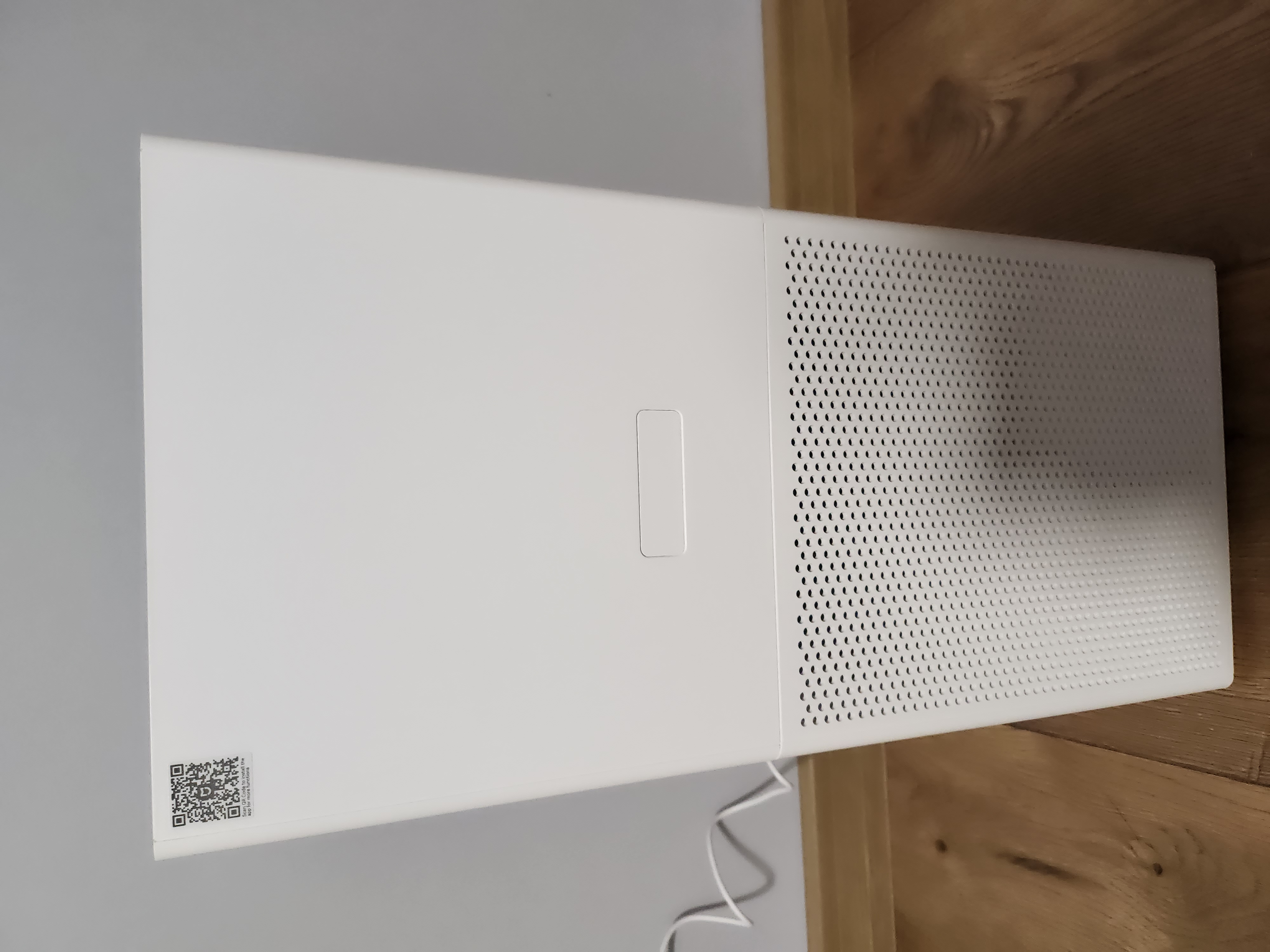 Xiaomi Smart Air Purifier 4 Lite 4