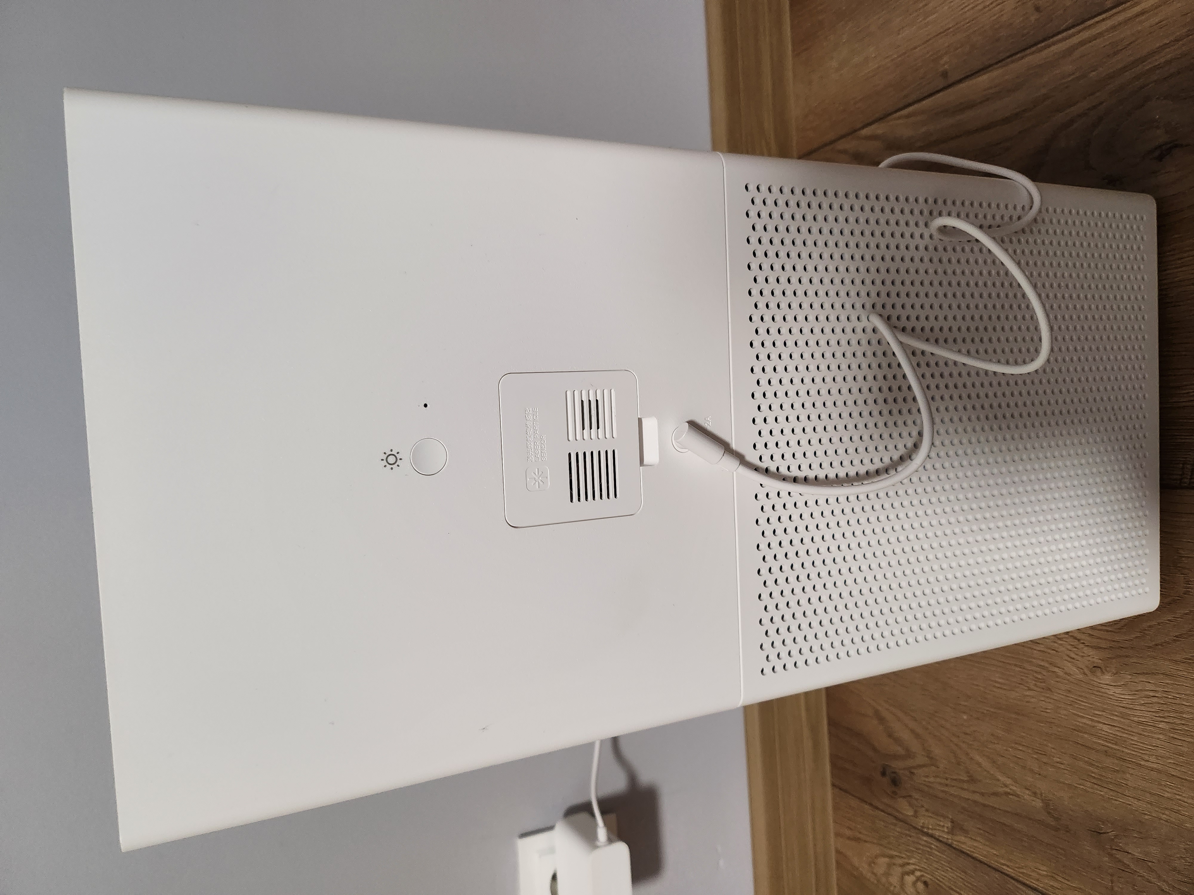 Xiaomi Smart Air Purifier 4 Lite 5