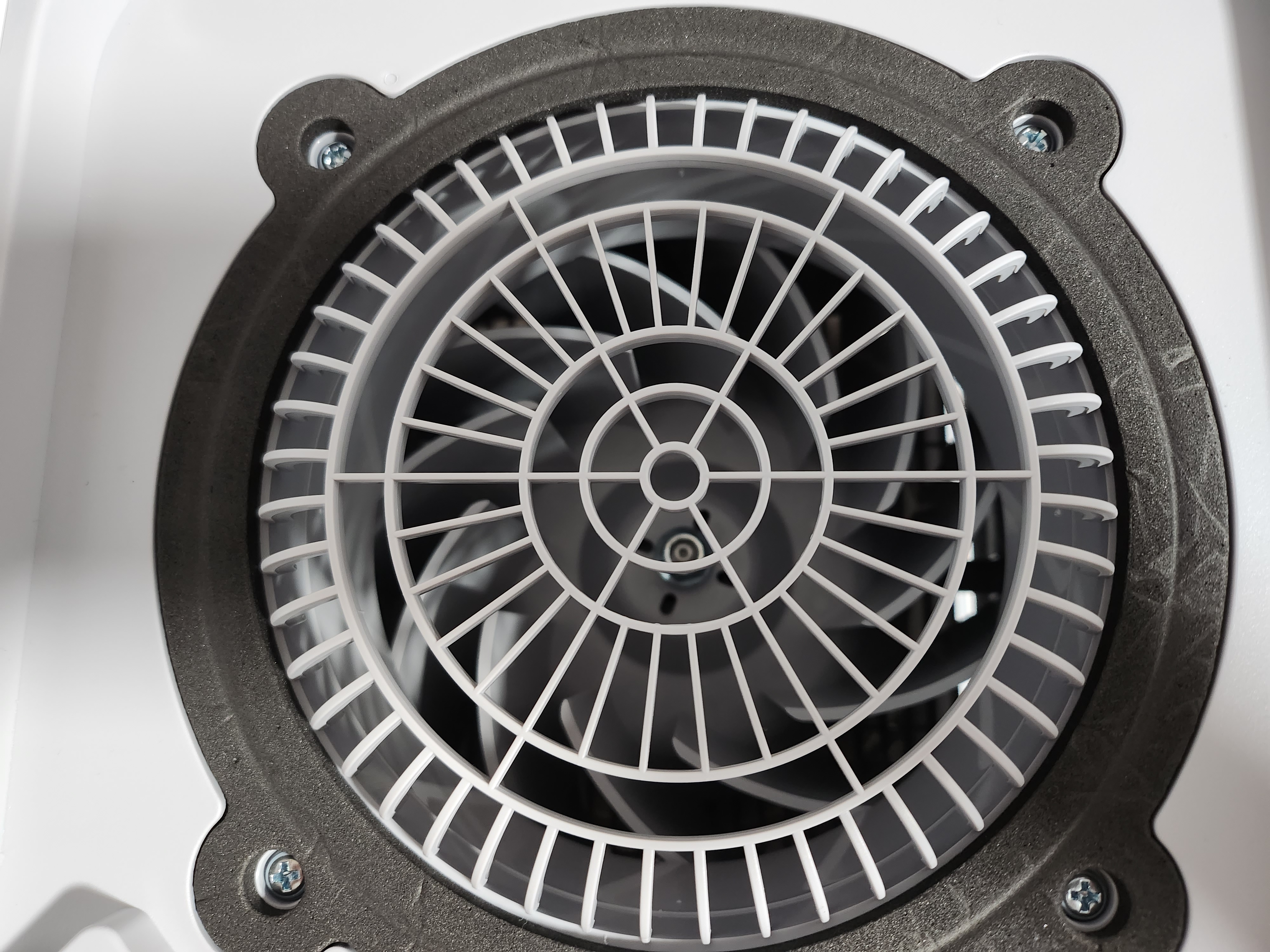 Xiaomi Smart Air Purifier 4 Lite 6