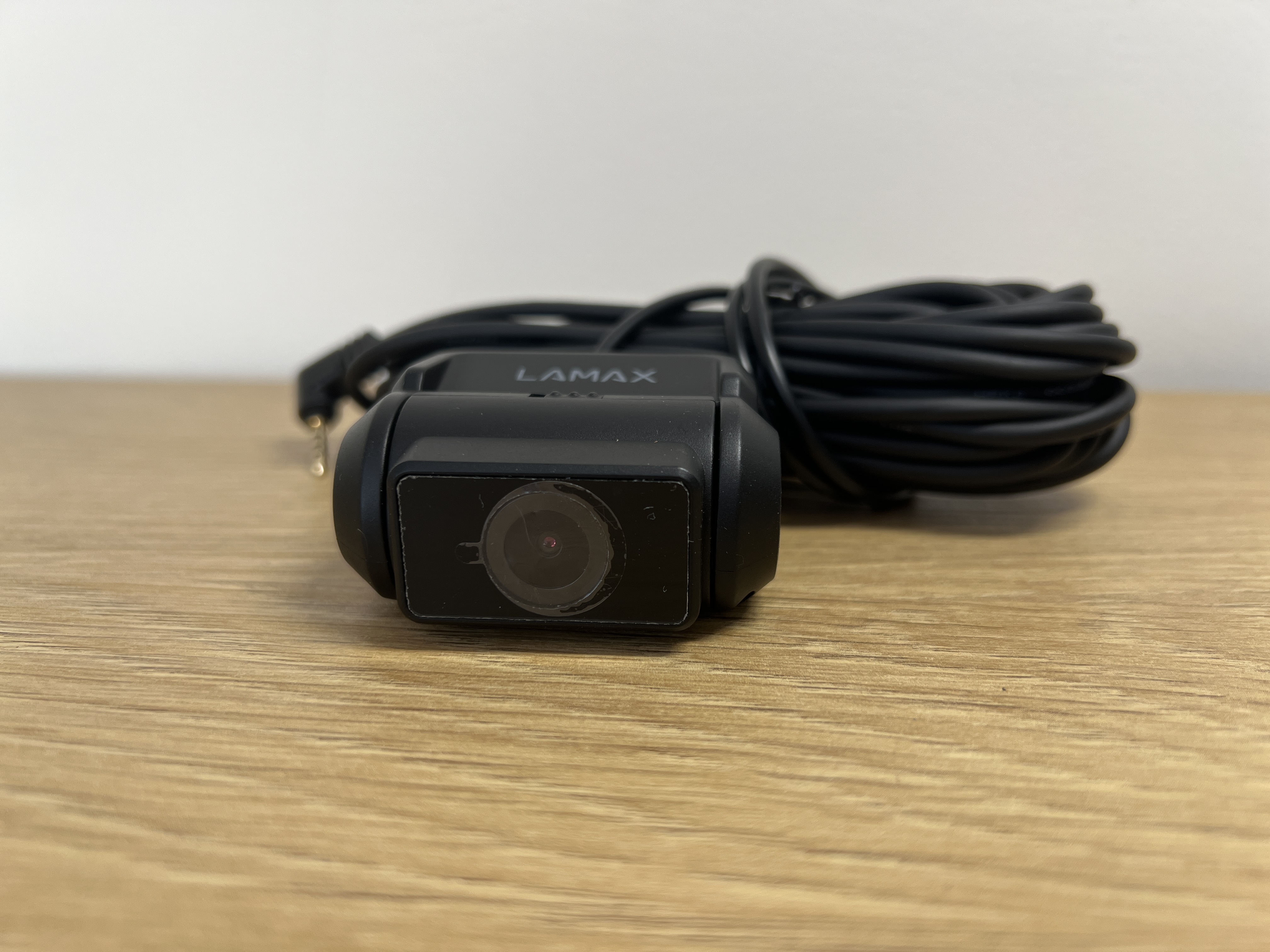 LAMAX T10 Wideorejestrator Kamerka samochodowa