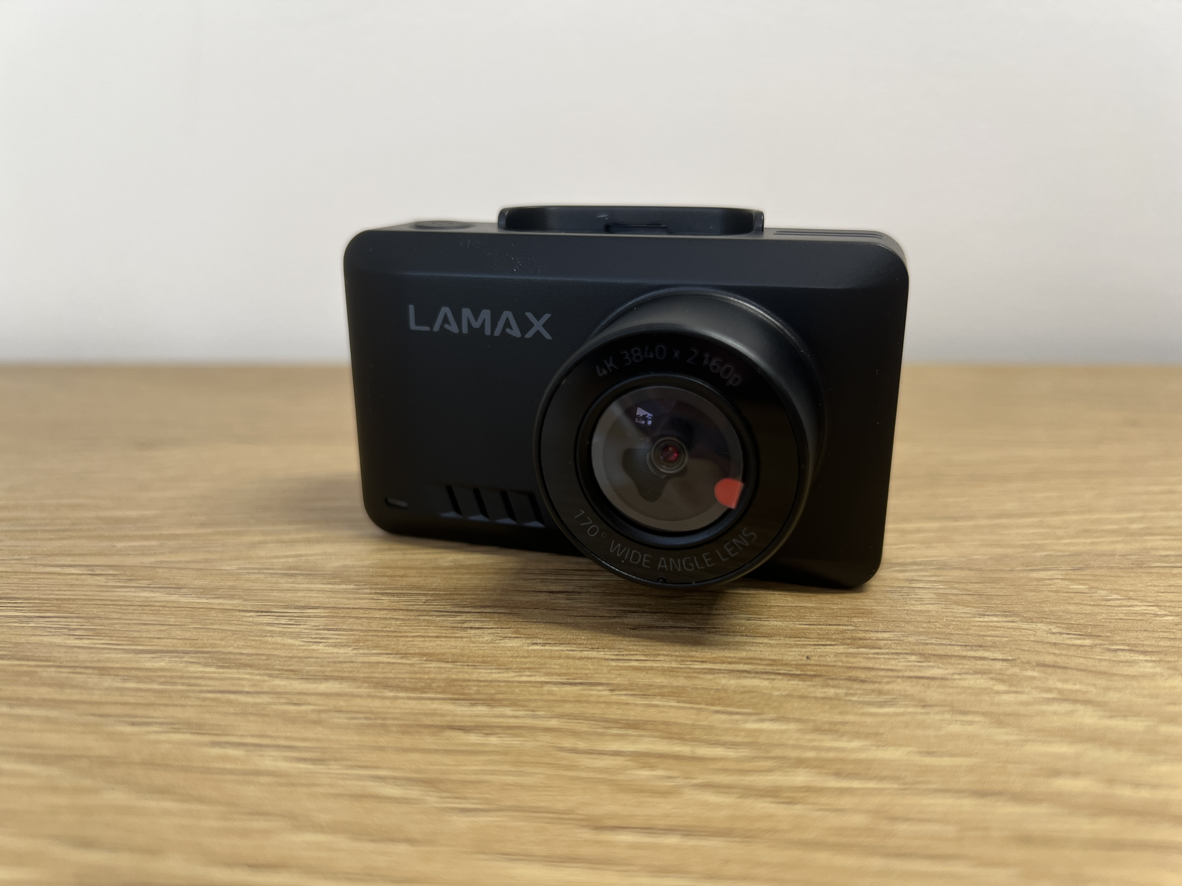 LAMAX T10 Wideorejestrator Kamerka samochodowa