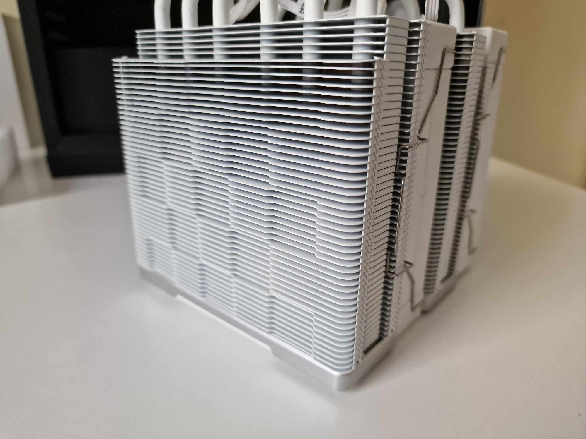 Oszałamiająco piękne i wydajne - Chłodzenie Deepcool AK620