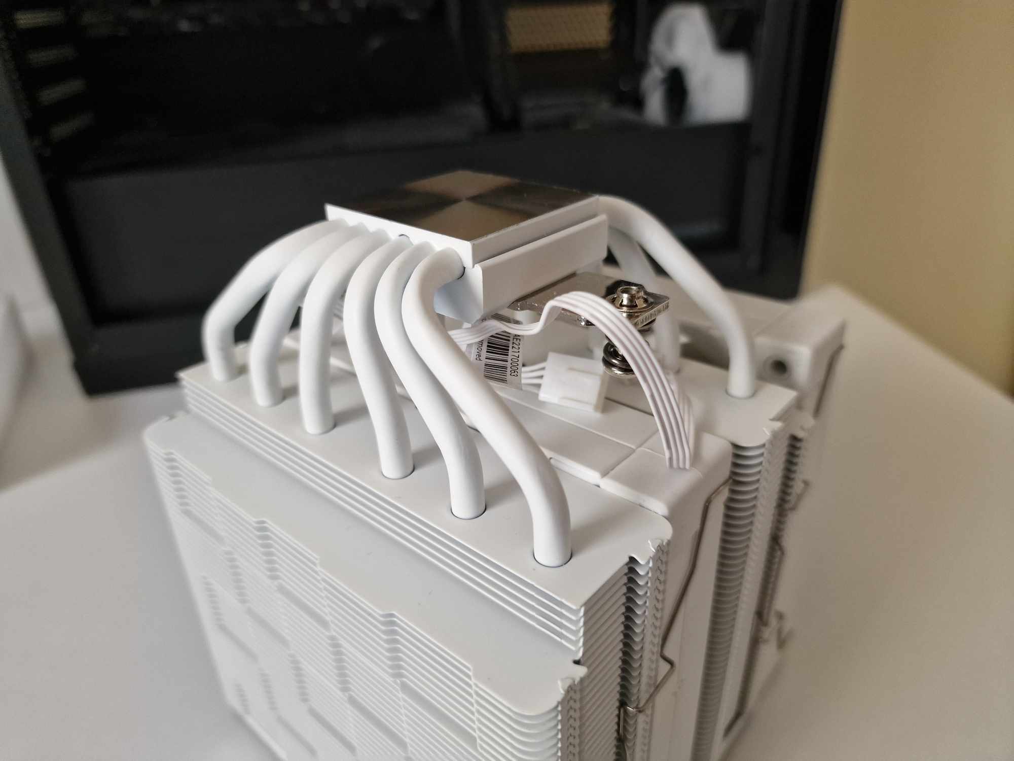 Oszałamiająco piękne i wydajne - Chłodzenie Deepcool AK620