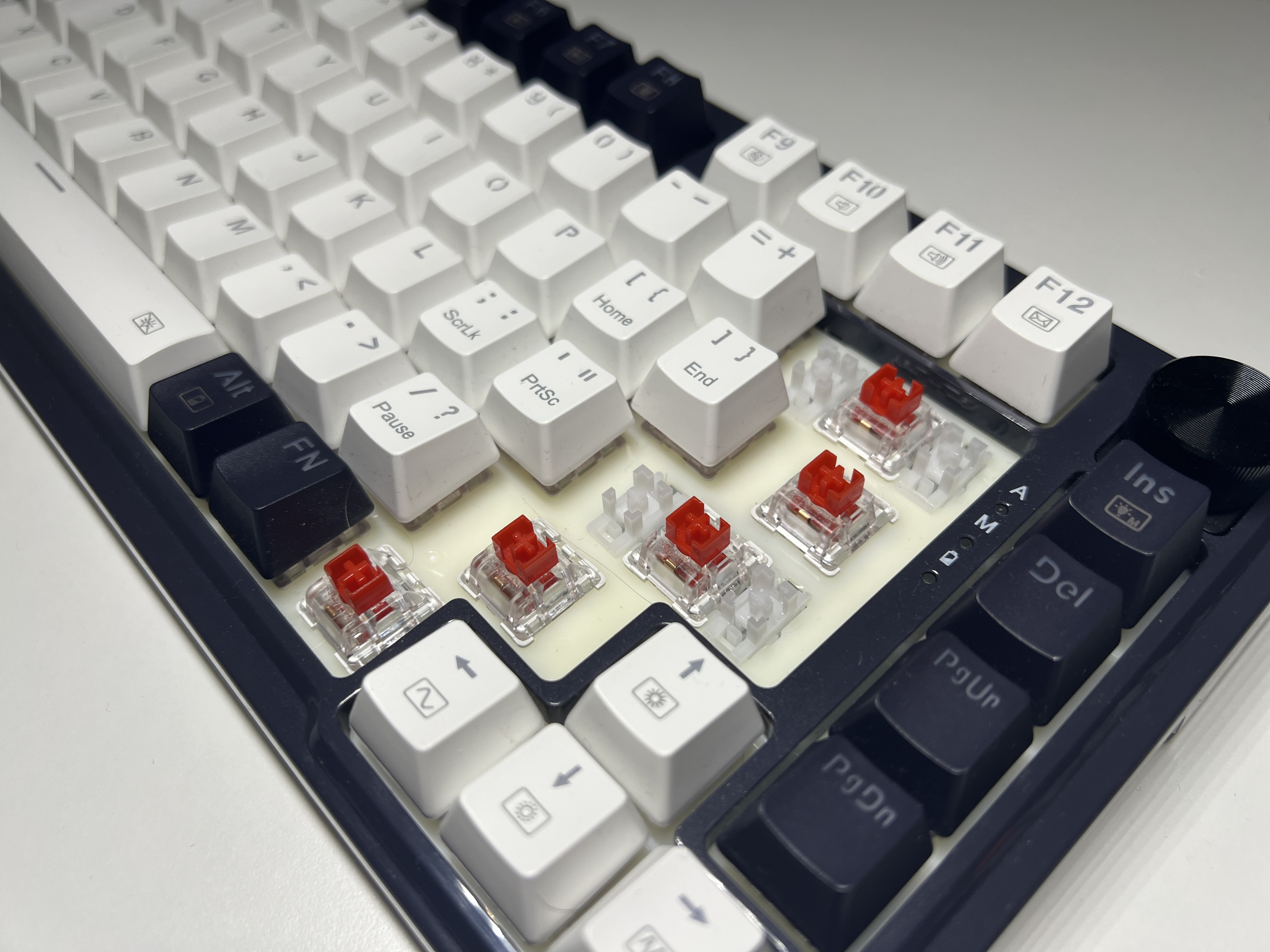 Redragon Ucal K673 PRO