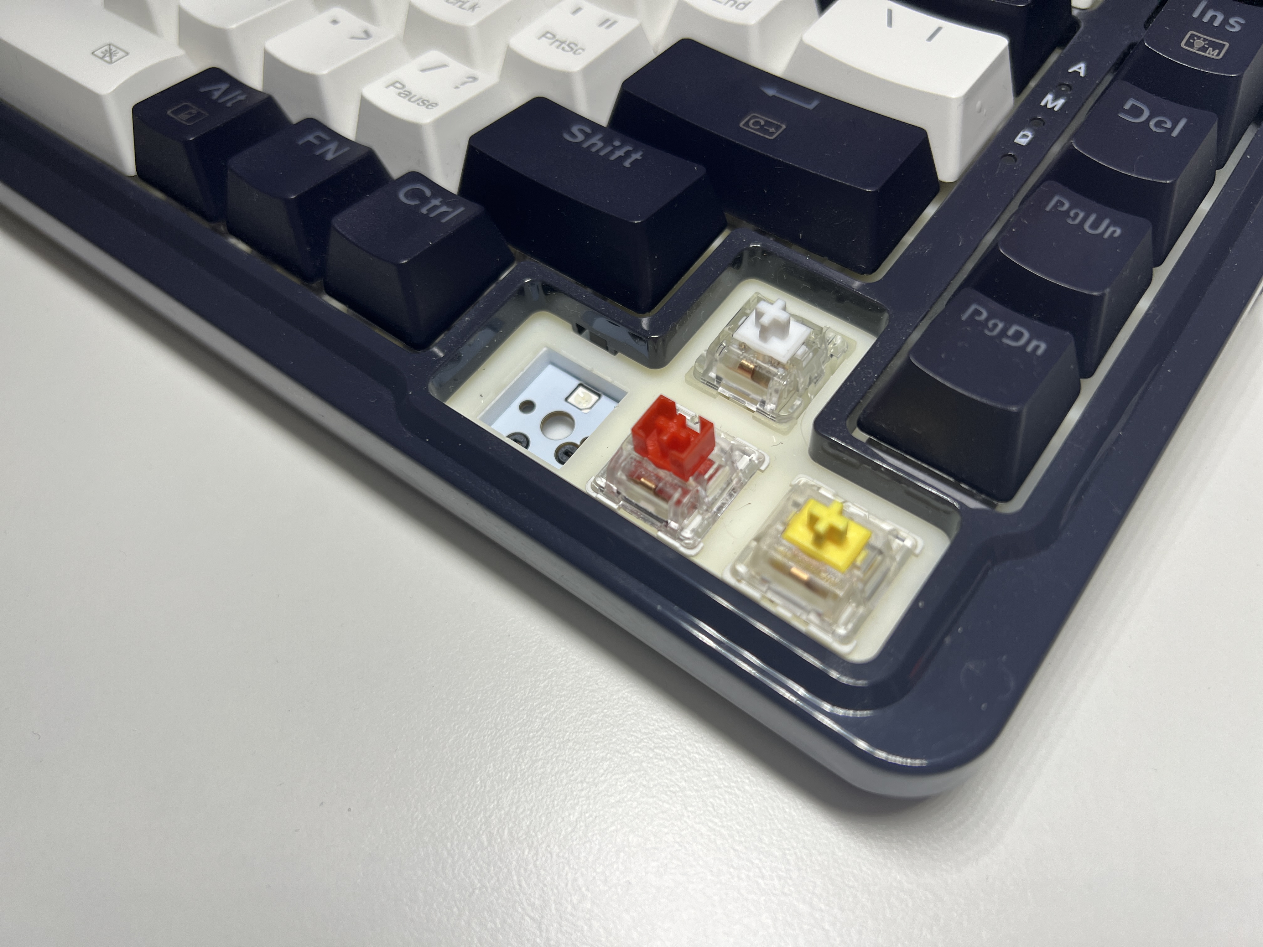 Redragon Ucal K673 PRO