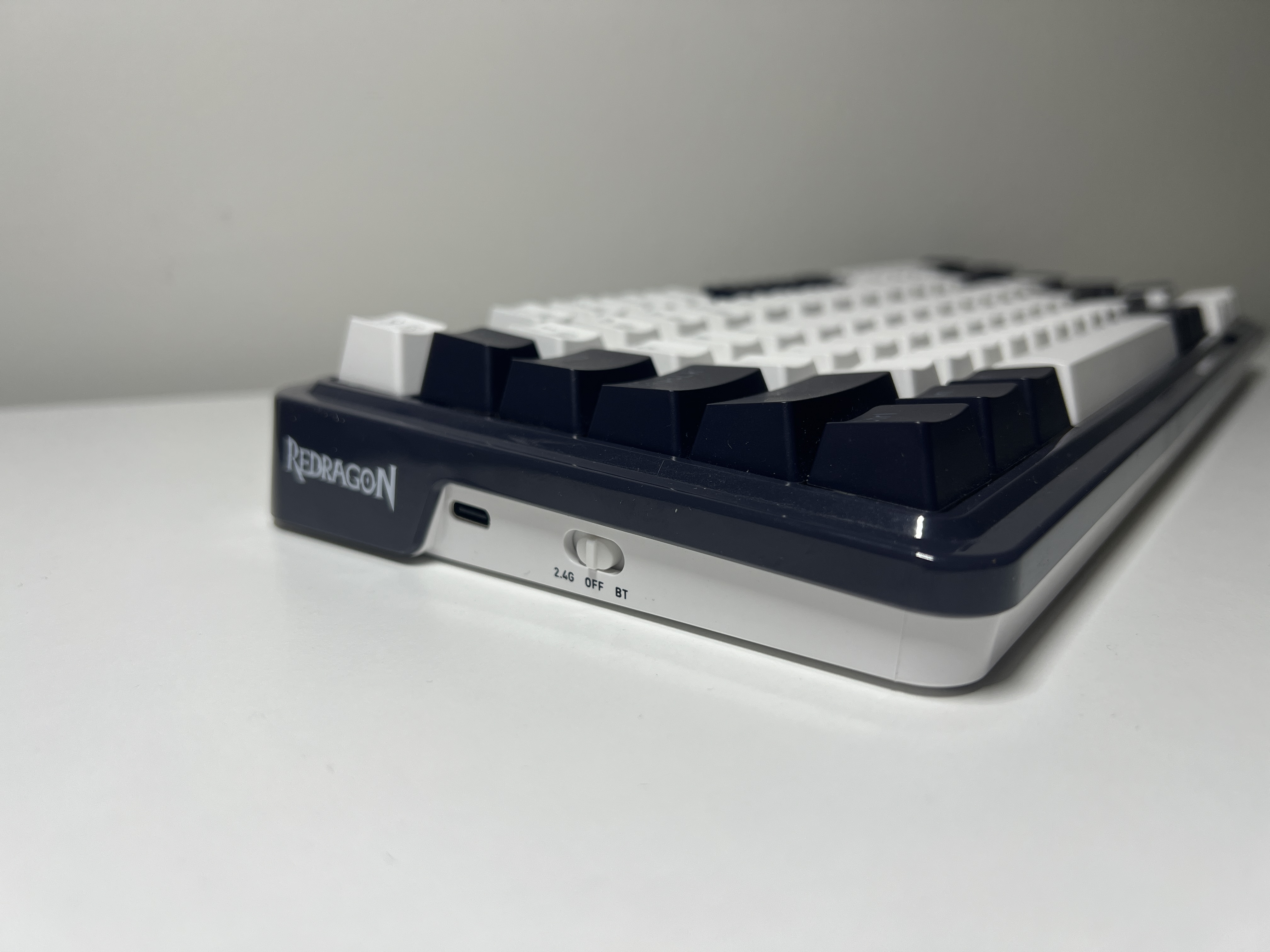 Redragon Ucal K673 PRO