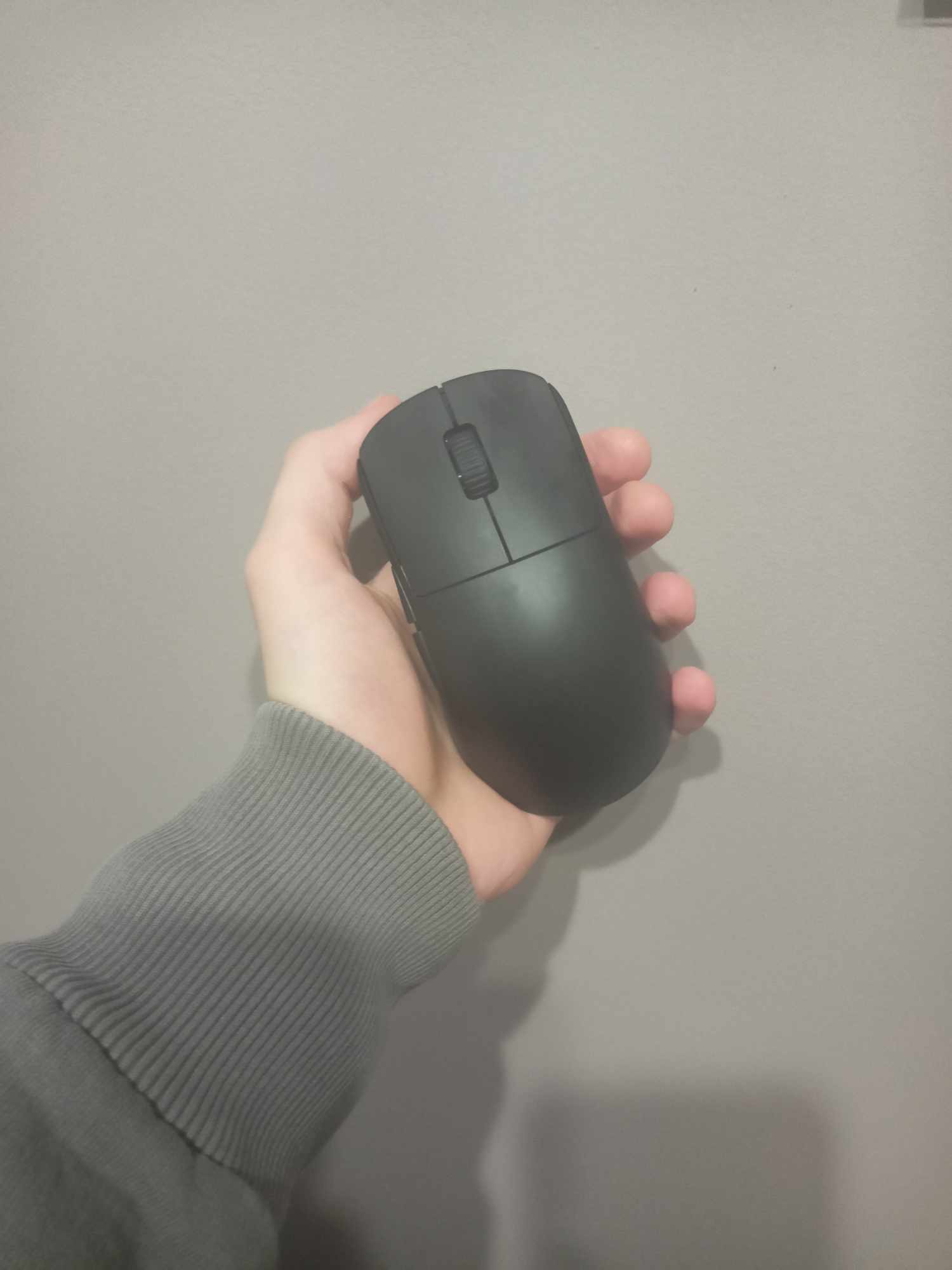 Endgame Gear OP1we wygląd