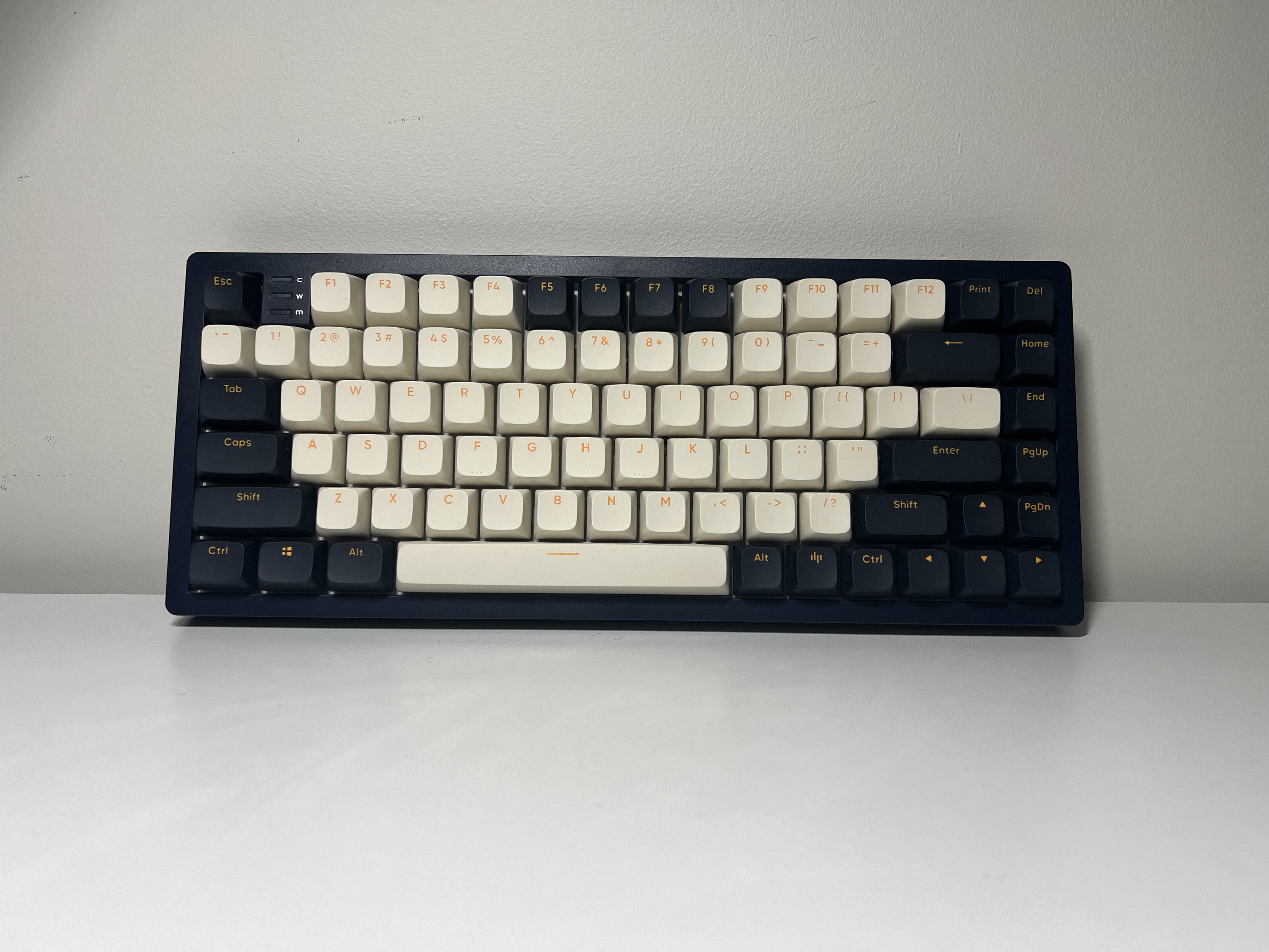 Dark Project KD83A