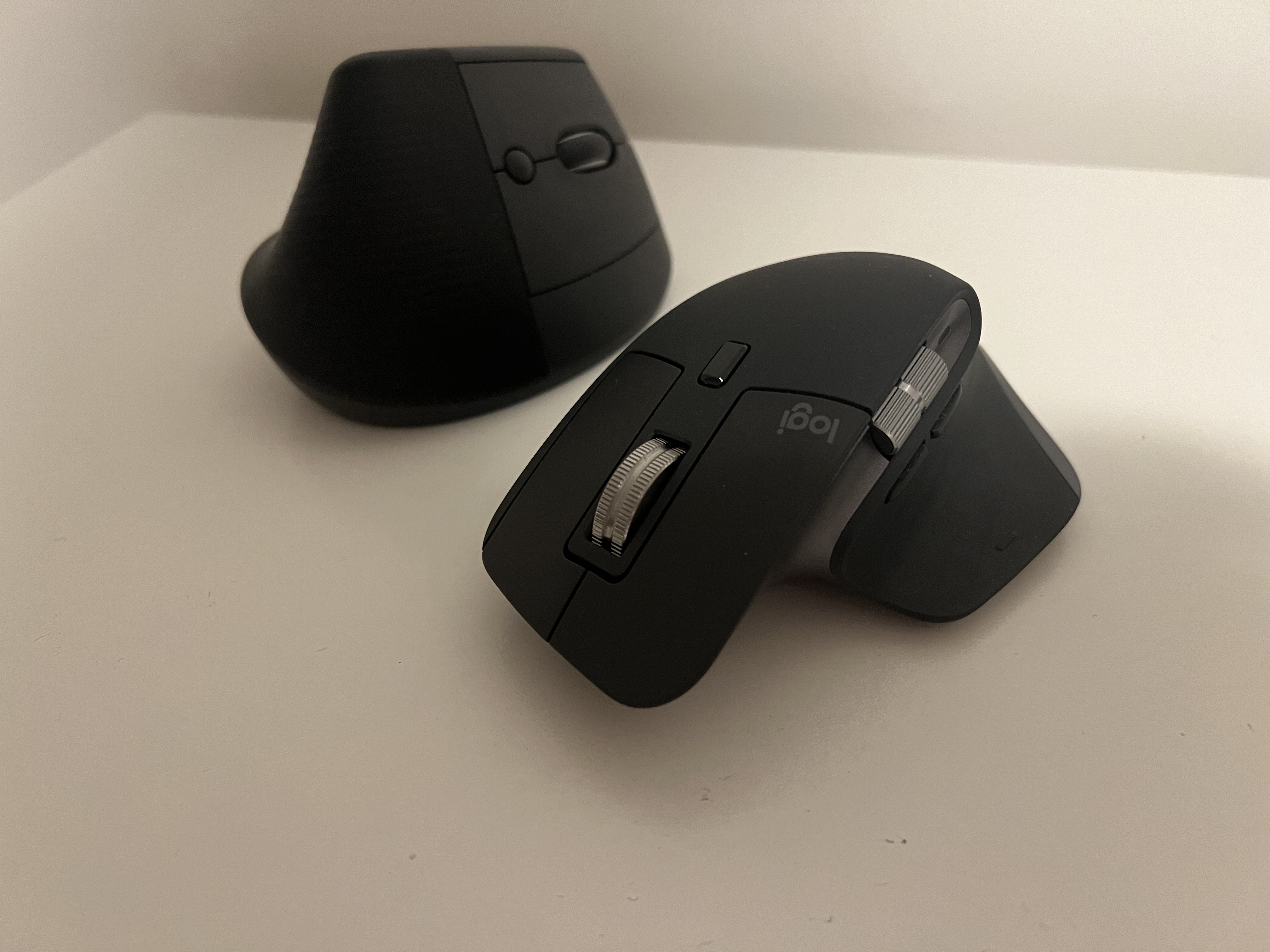 Mysz Logitech MX Master 3s