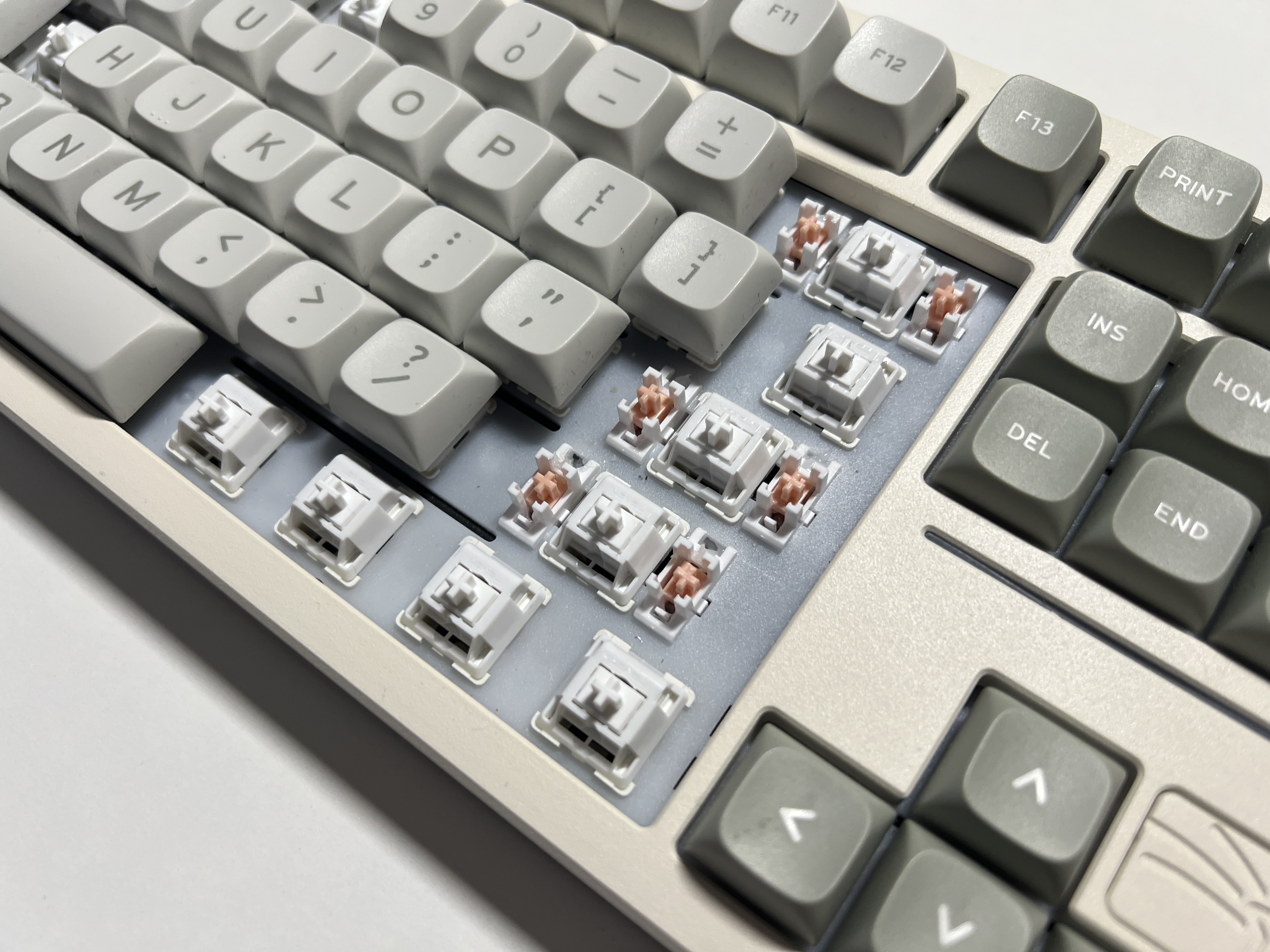 EPOMAKER GALAXY80