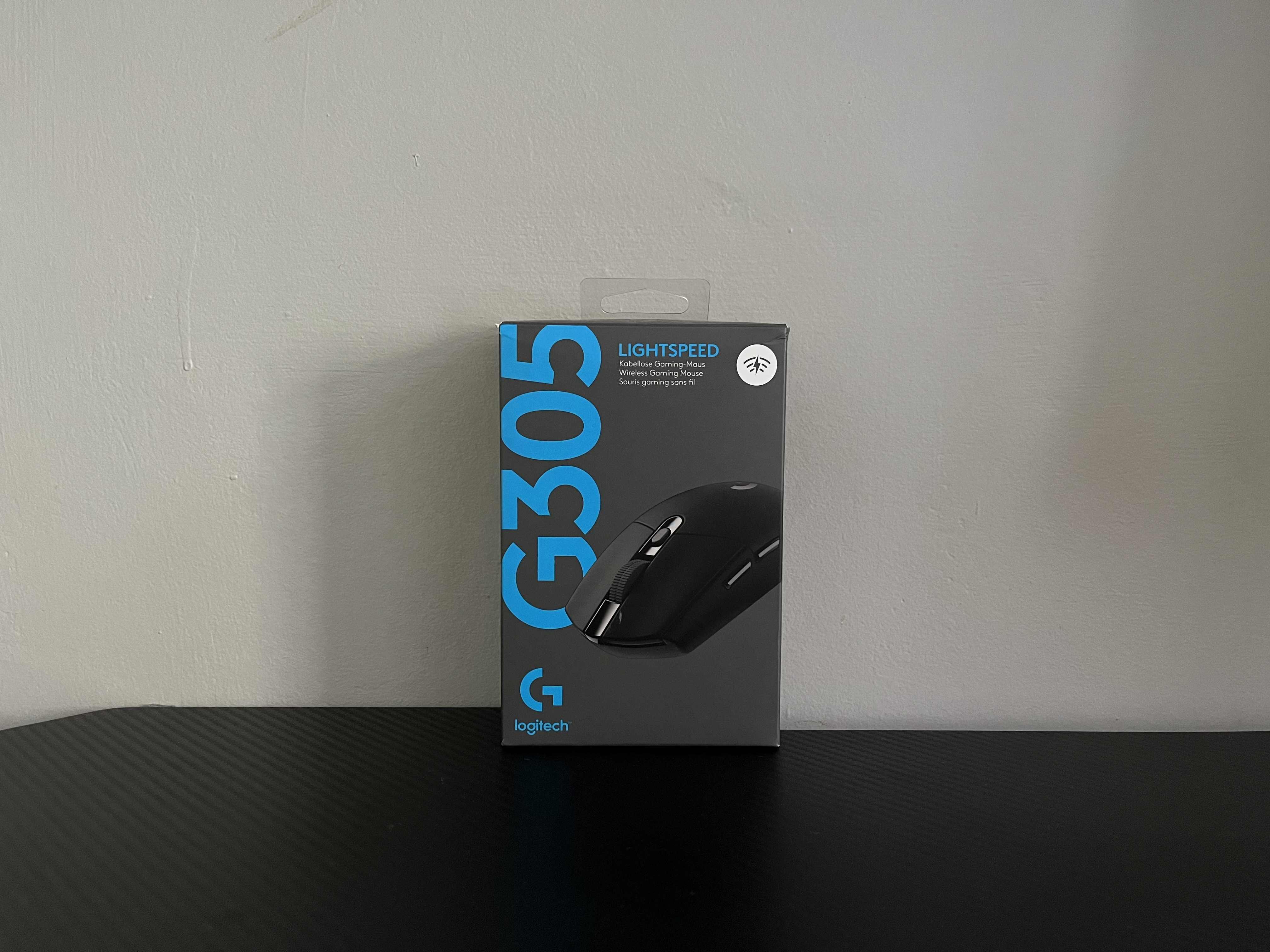 Logitech G305 2