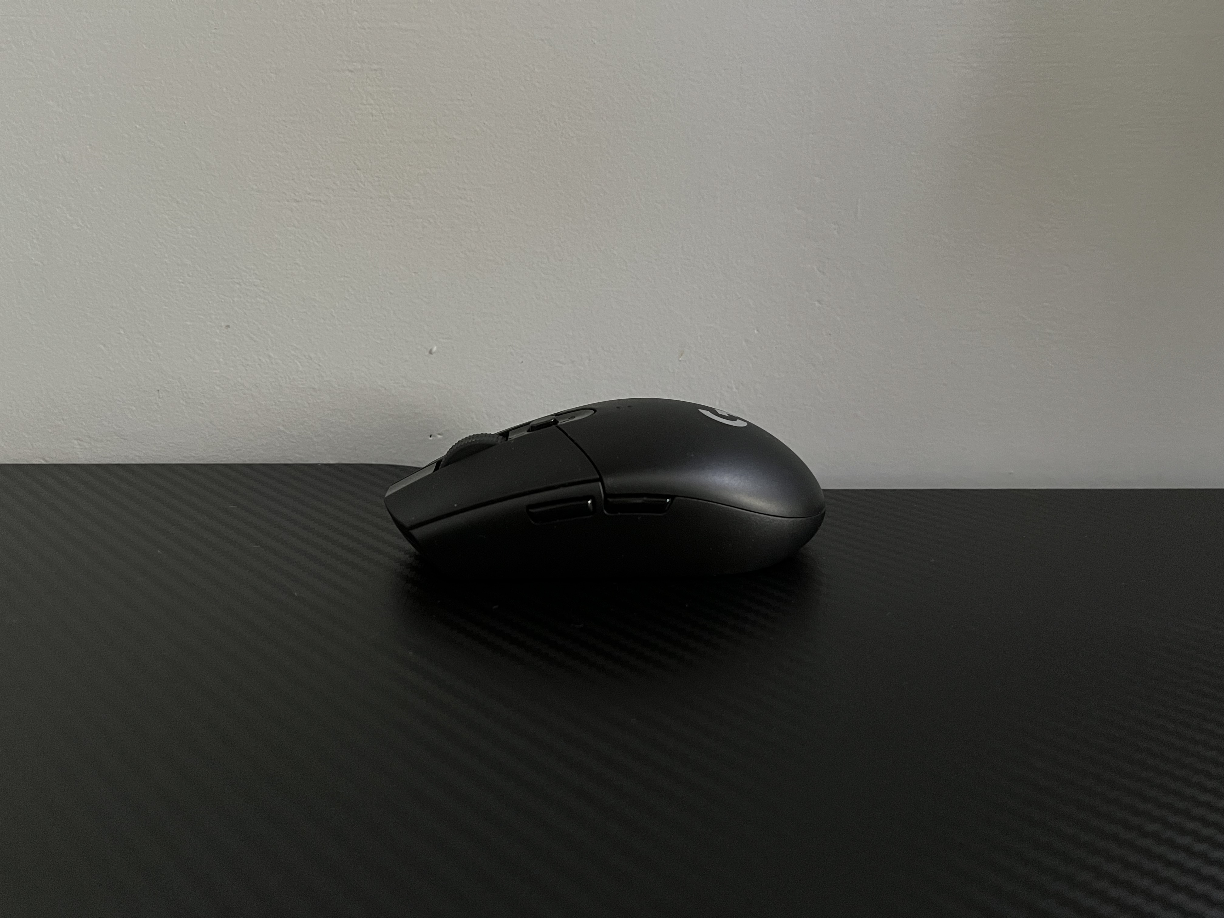 Logitech G305 5