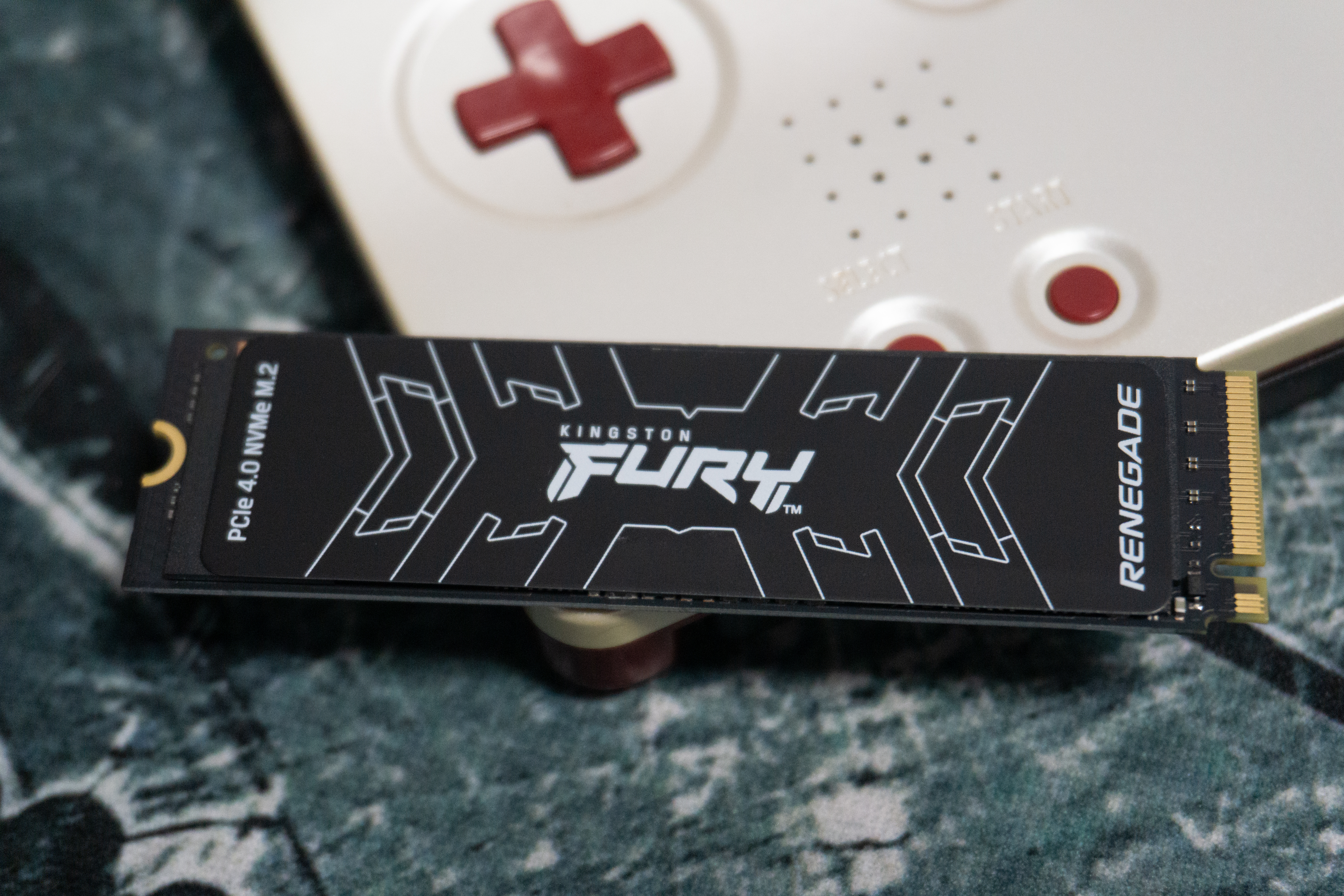 Kingston Fury Renegade 2TB