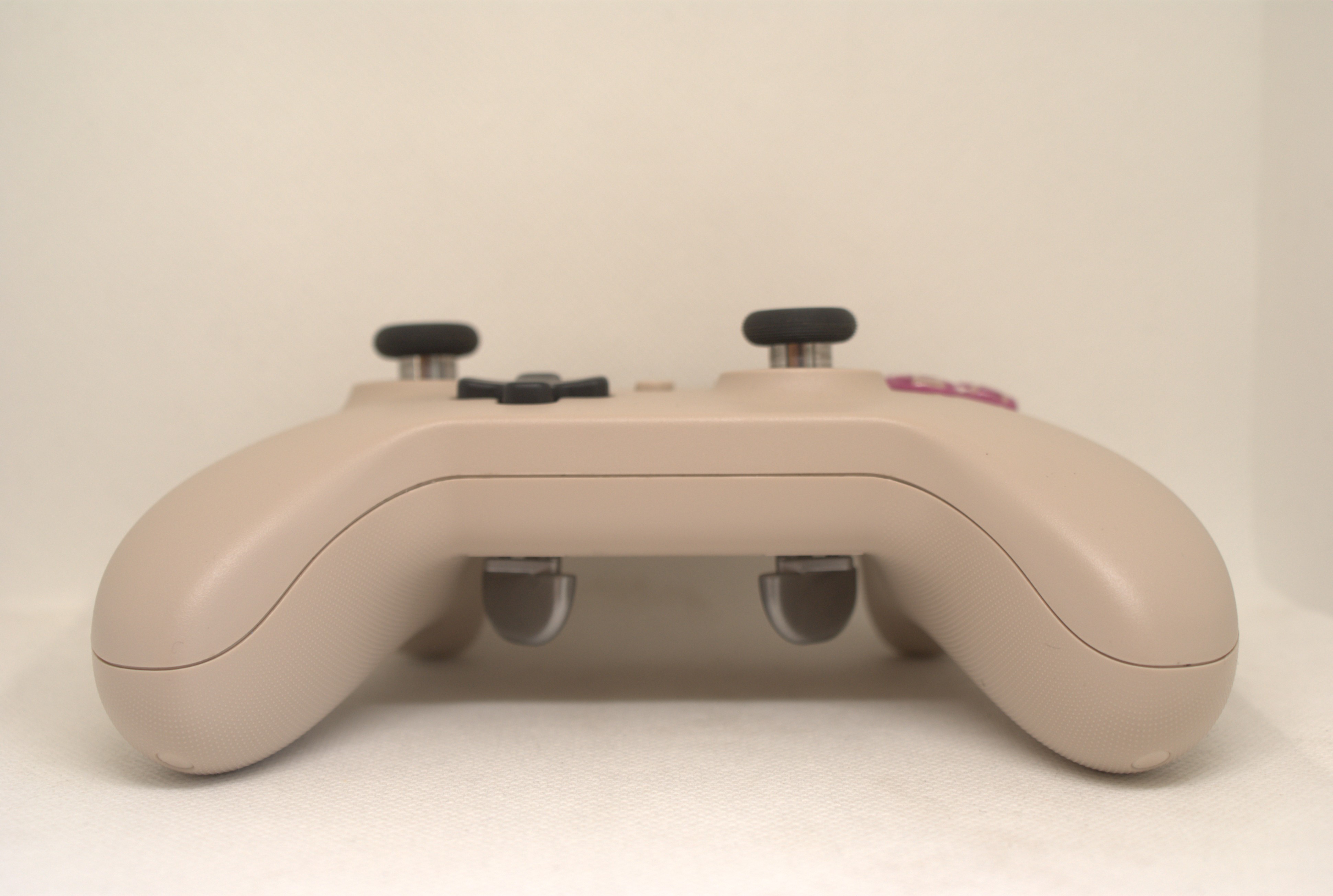 Test i recenzja GuliKit KK3 Pro - Pad dla profesjonalnego gracza? 11 GuliKit KK3 Pro - dół