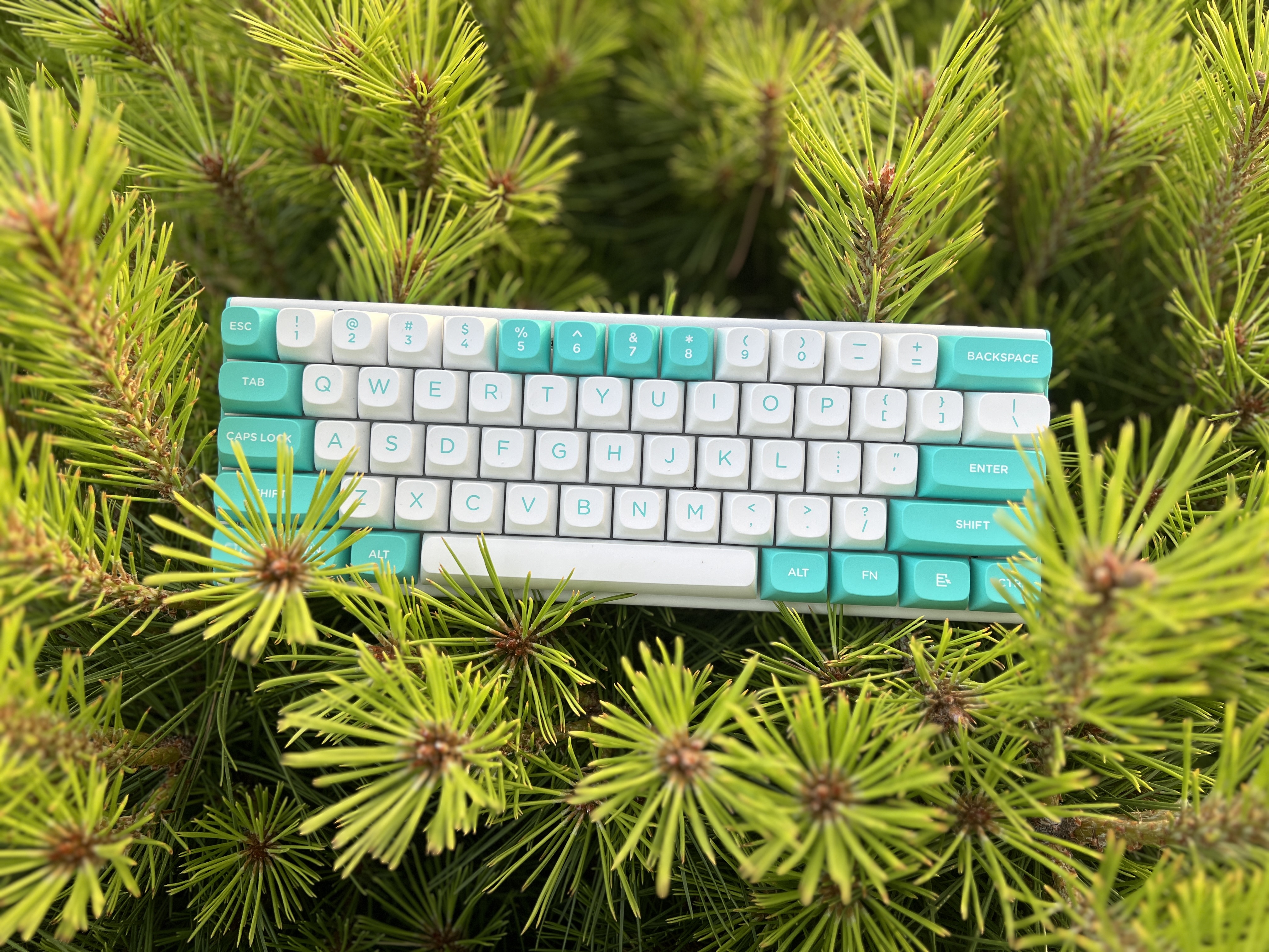 Redragon FIDD K683