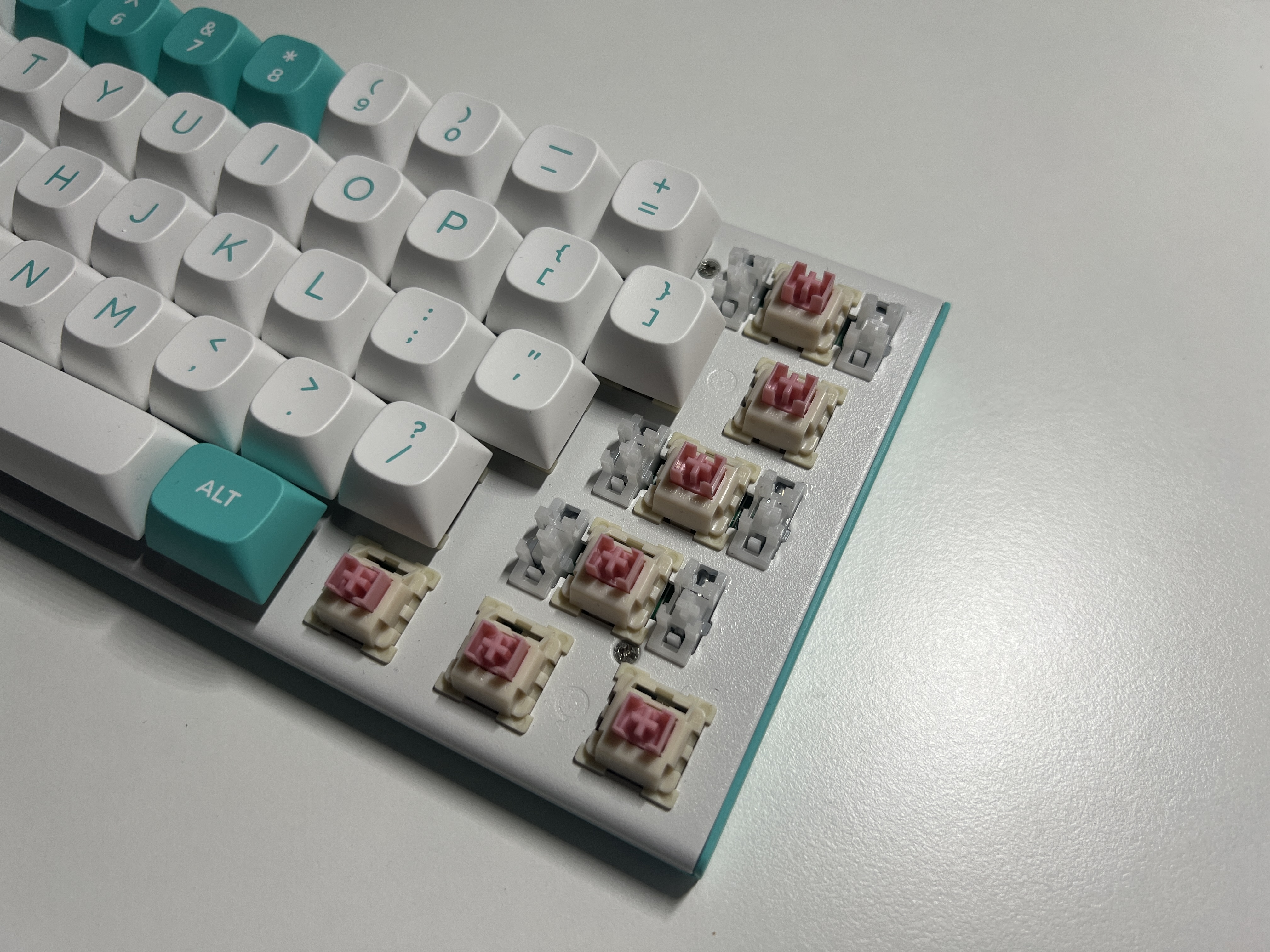 Redragon FIDD K683