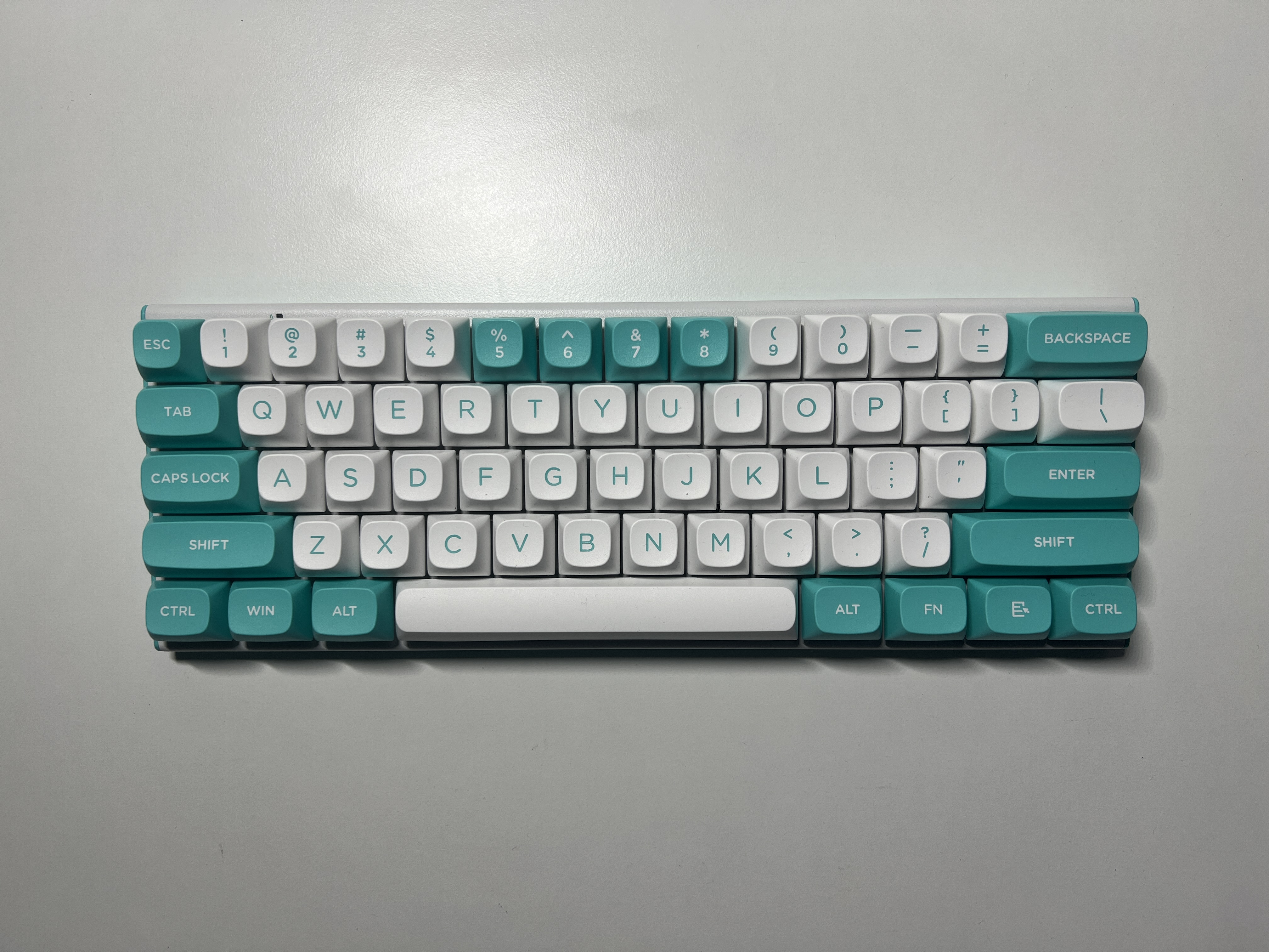 Redragon FIDD K683