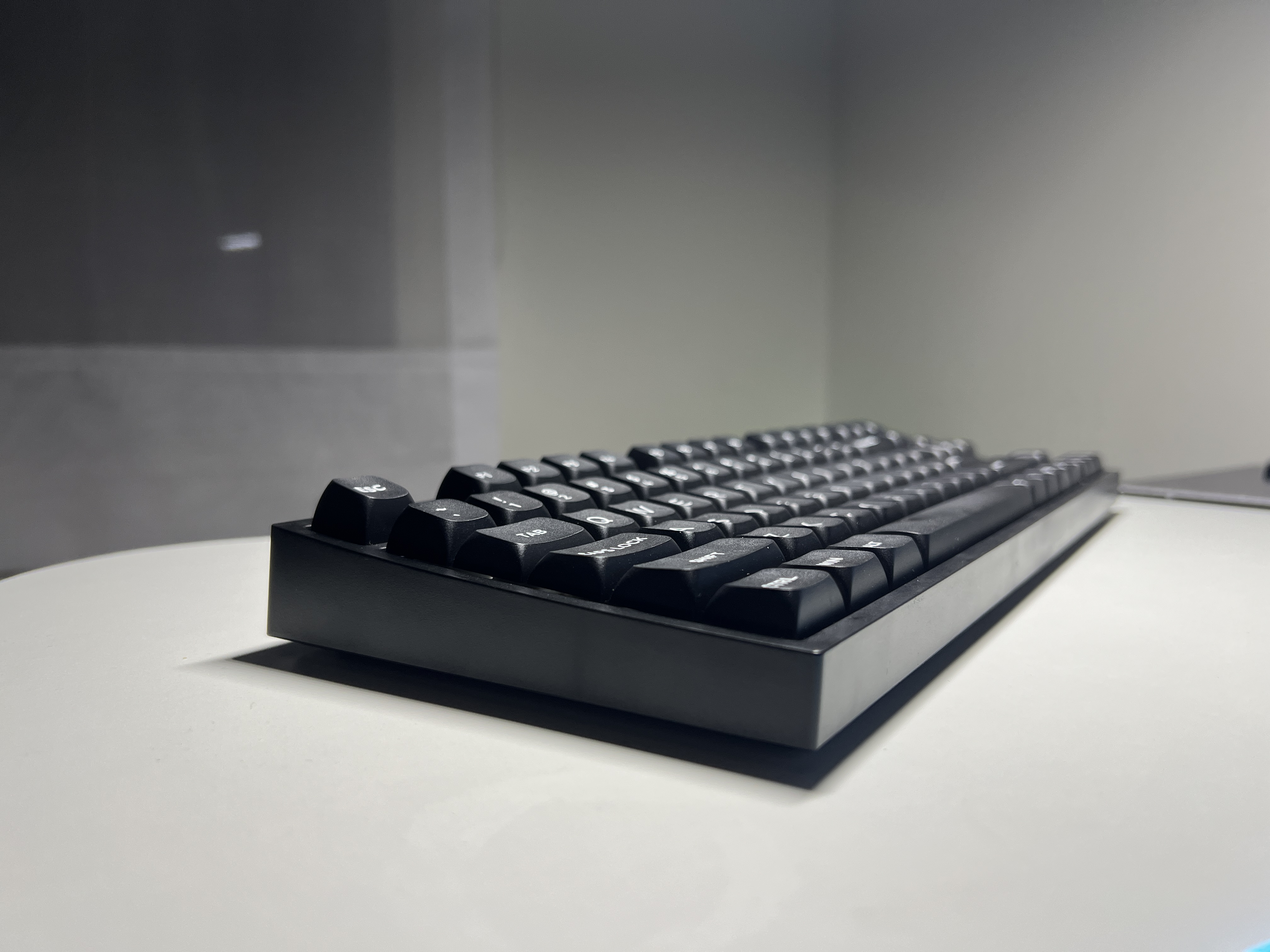 AKKO WOB MDA Keycaps