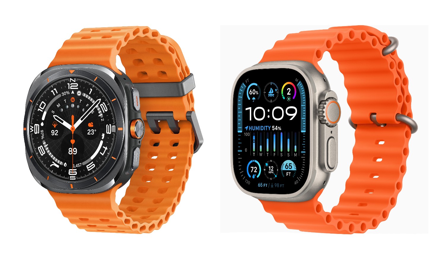 Samsung Galaxy Watch 7 Ultra