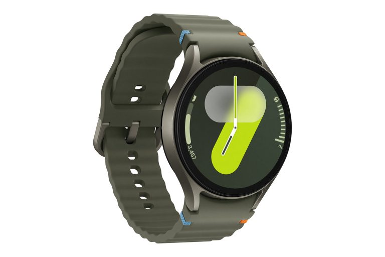 Samsung Galaxy Watch 7