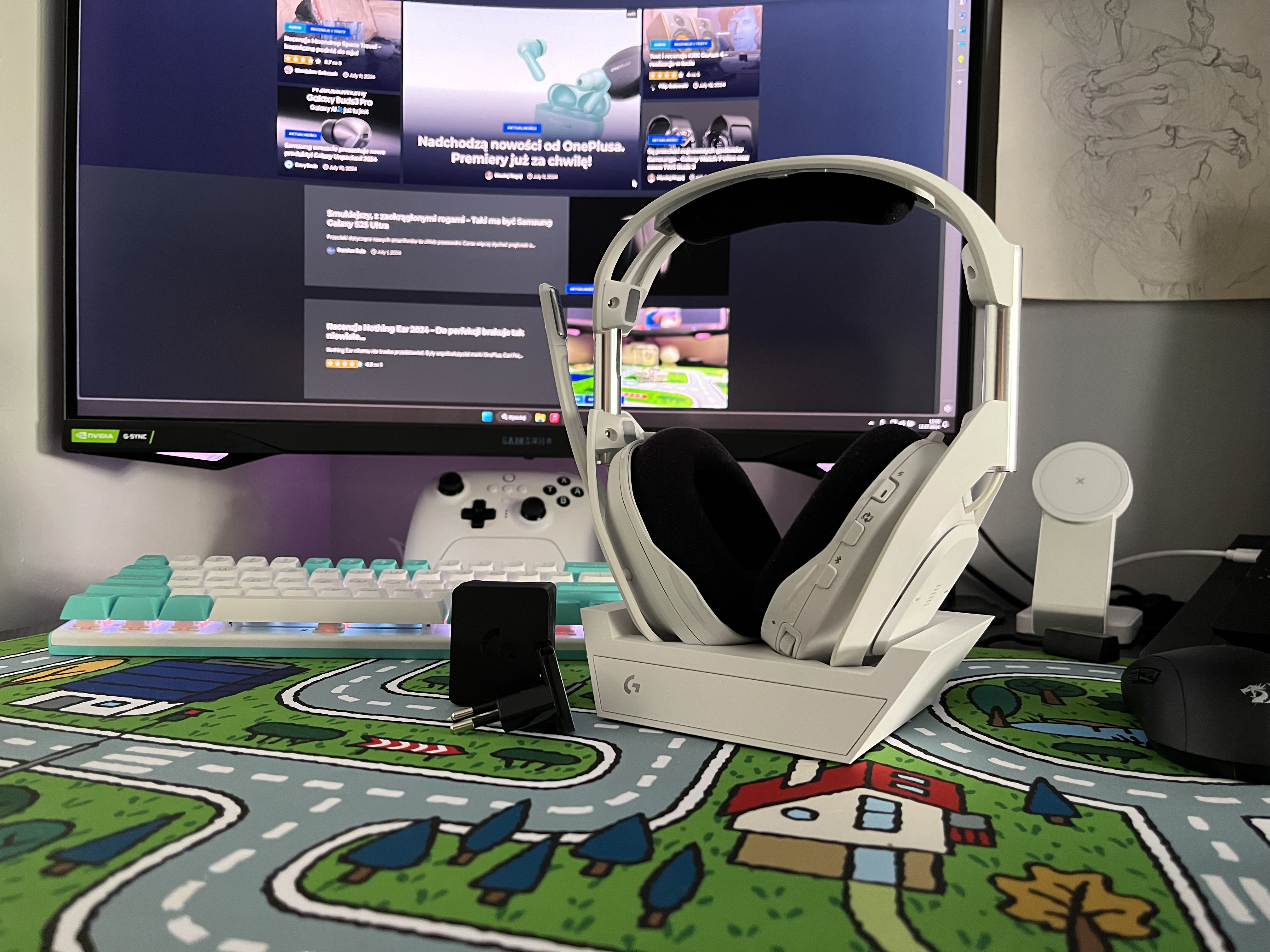 Astro A50x zdj3