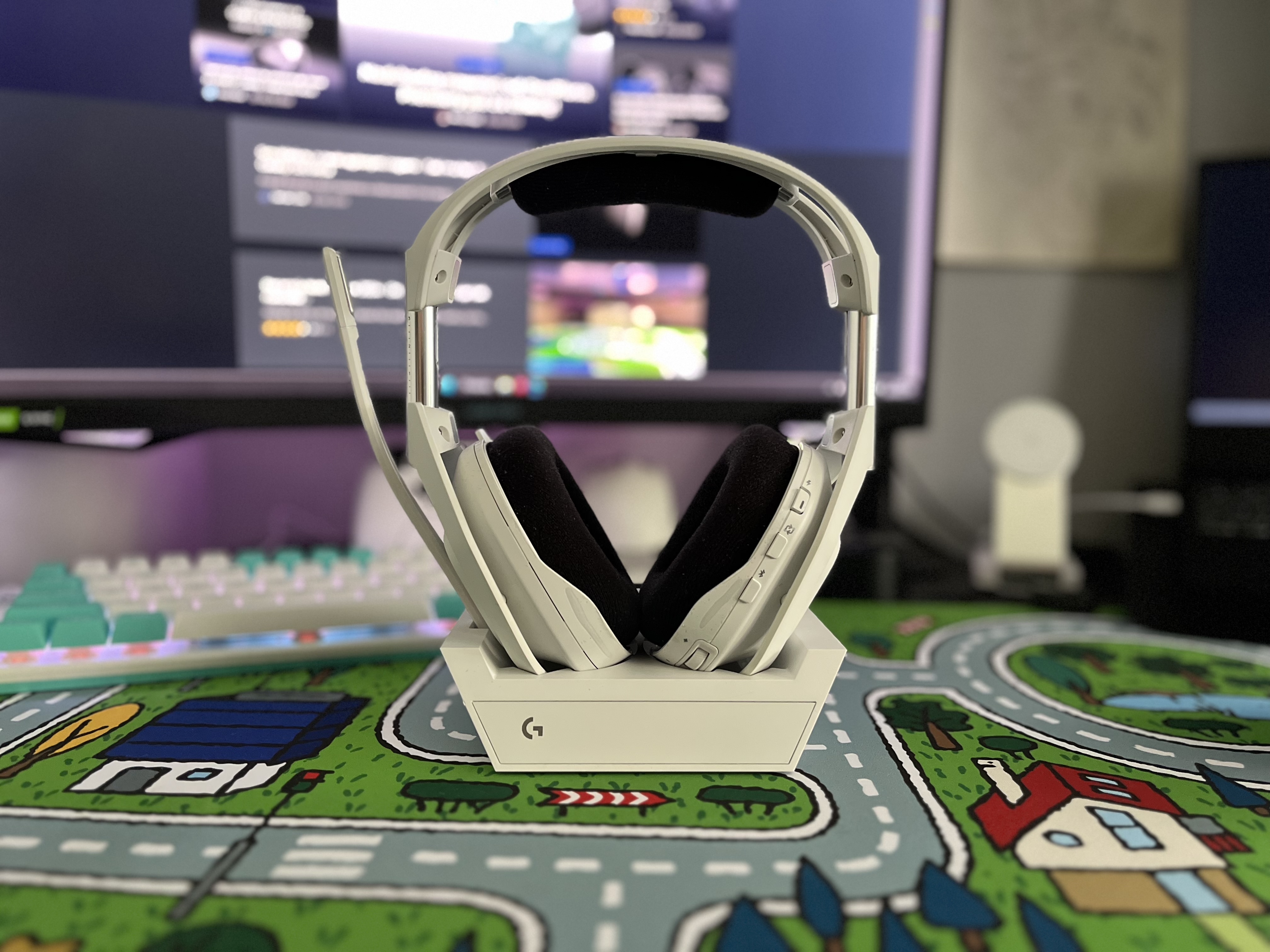 Astro A50x 1