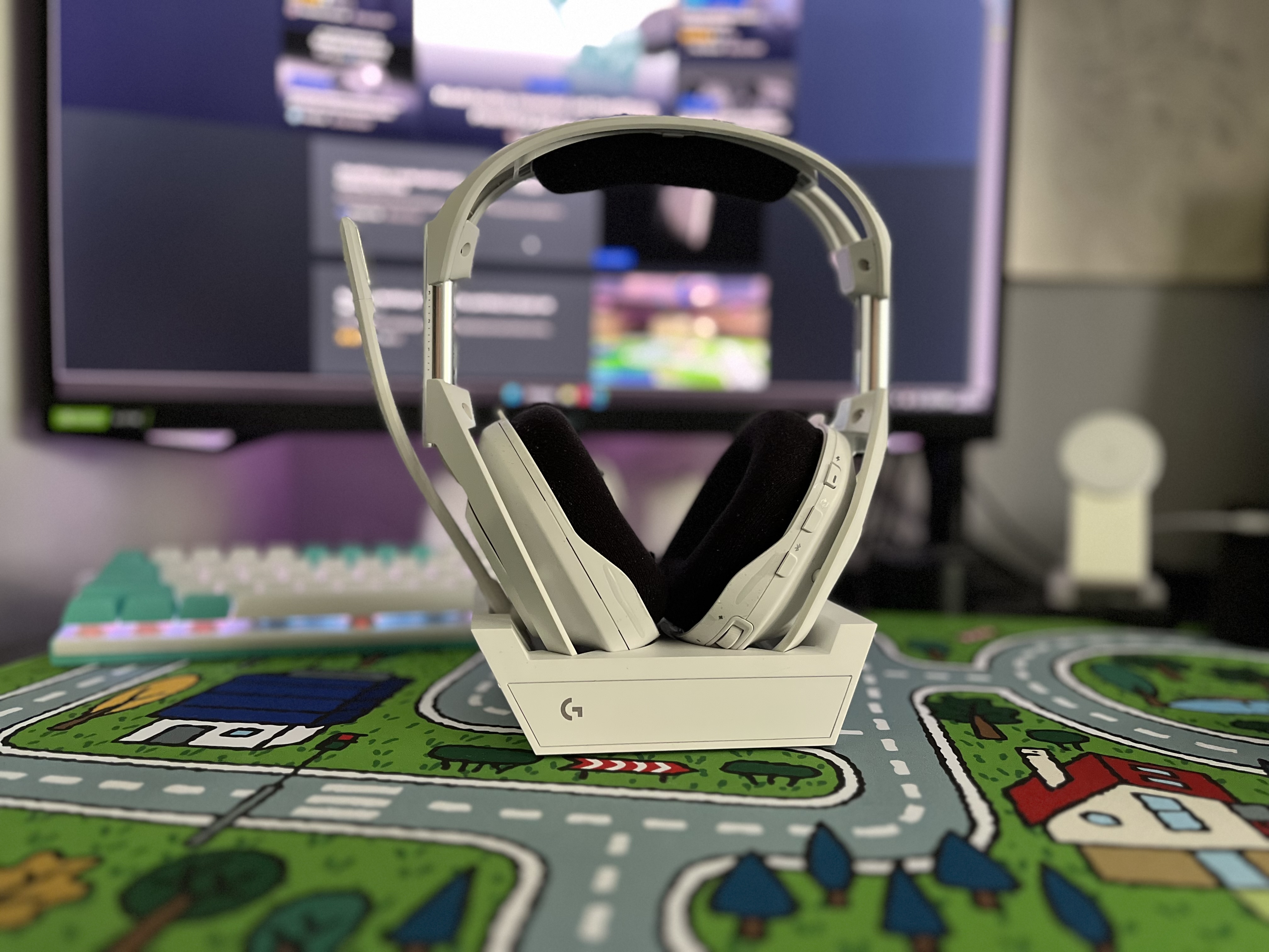 Astro A50x 2