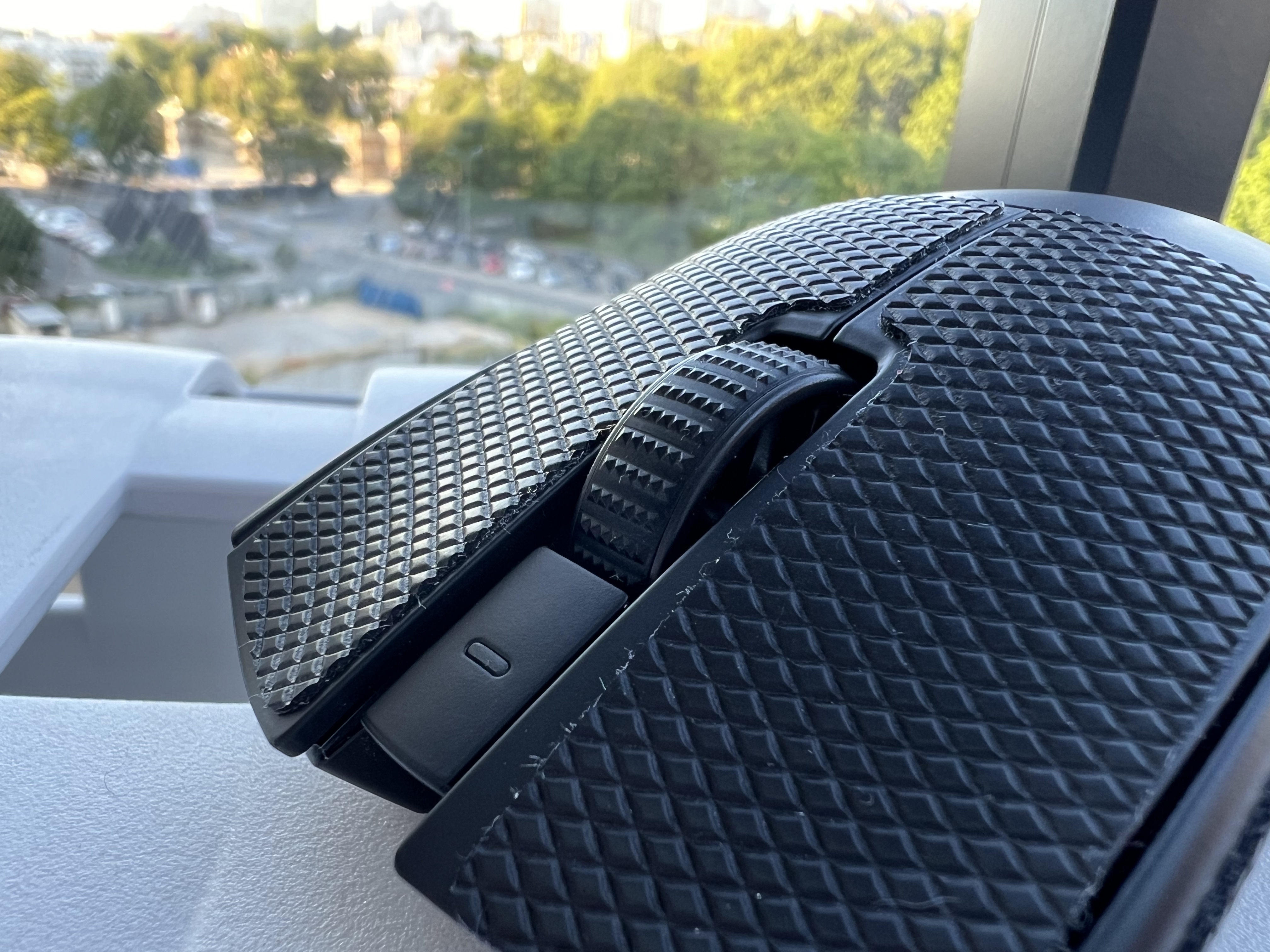 Razer Viper V3 Pro - Przyciski główne