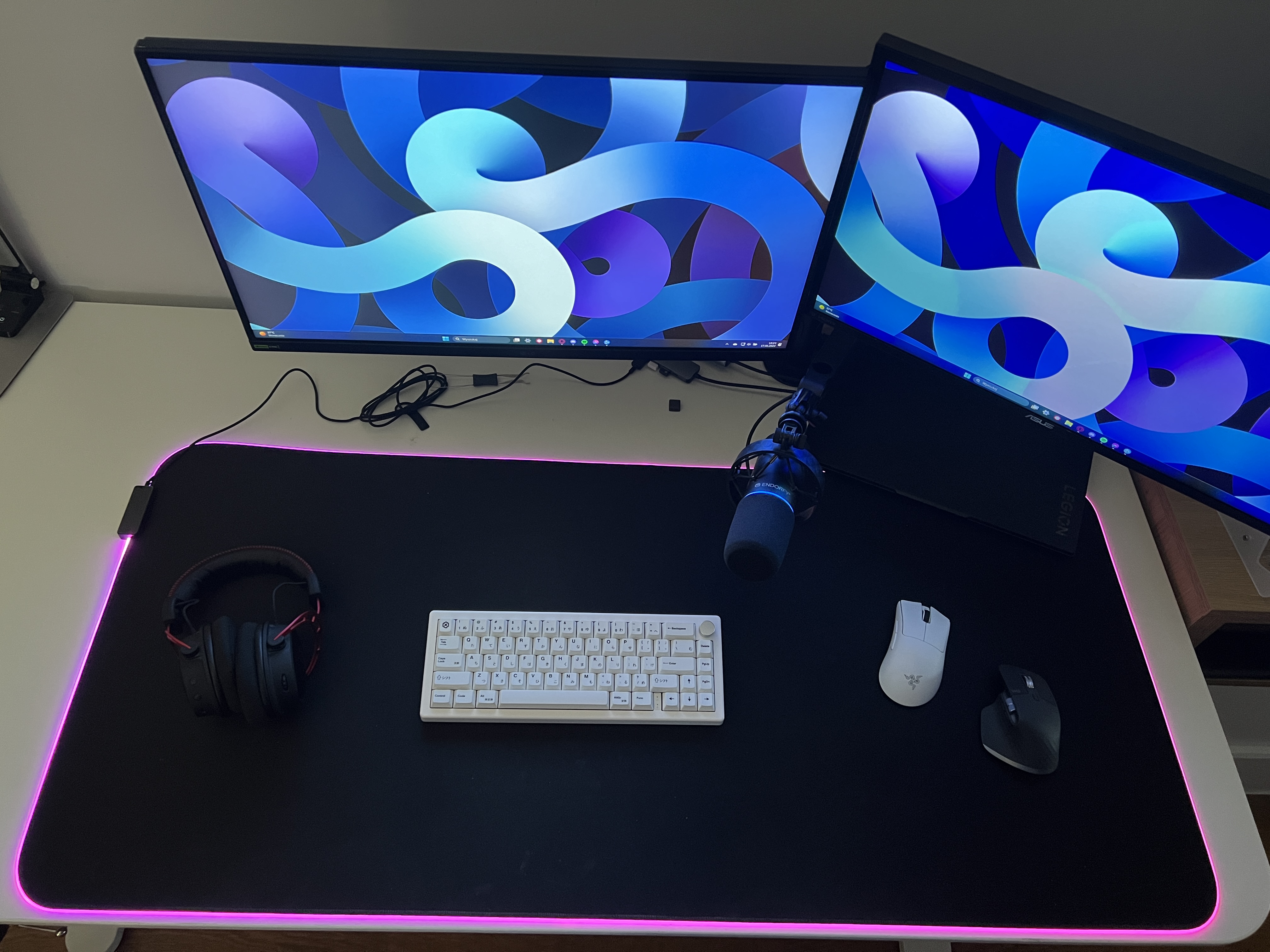 Razer Goliathus Chroma 3XL