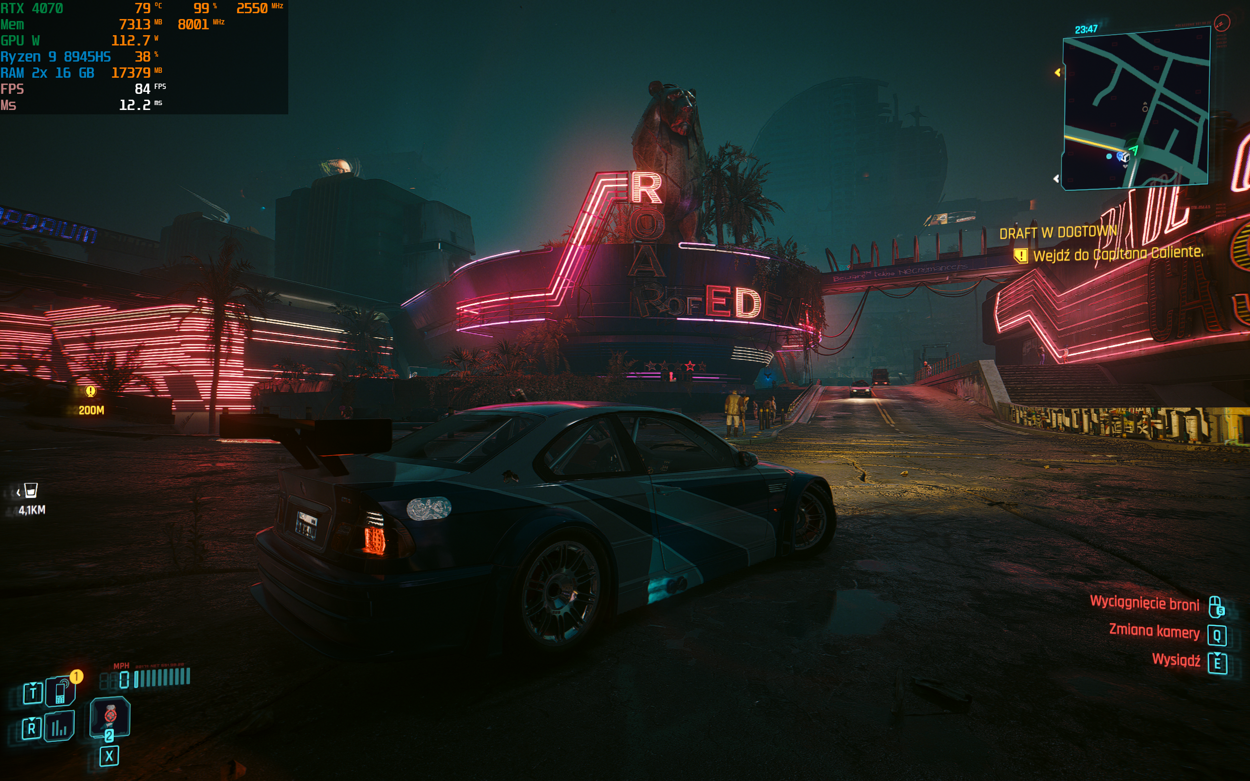 Cyberpunk 2077 1