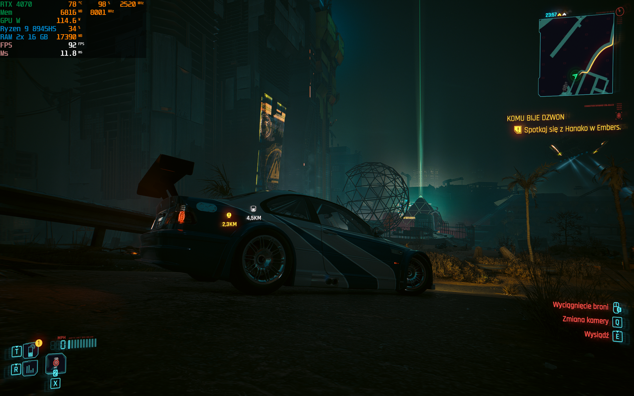 Cyberpunk 2077 2