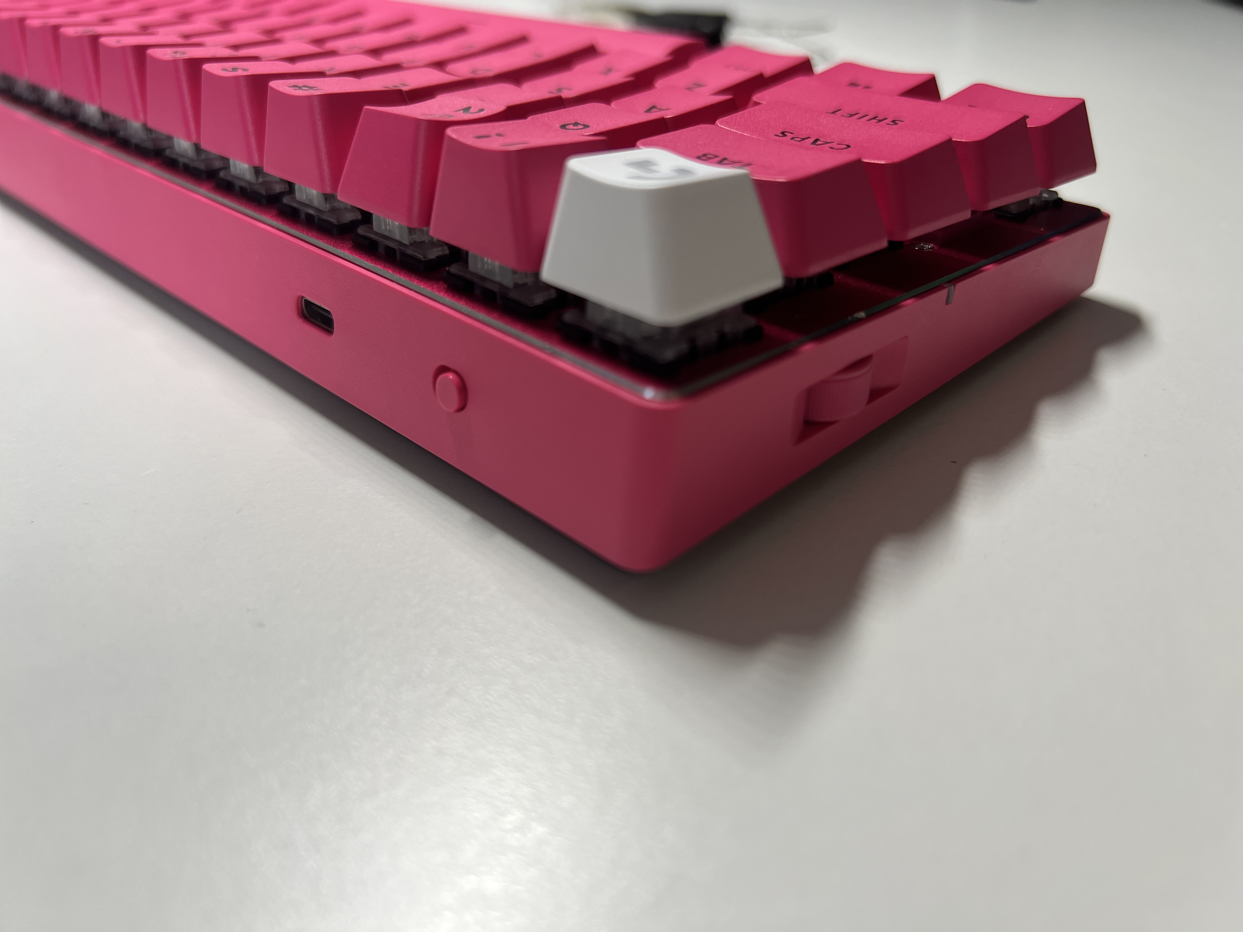 LOGITECH G PRO X 60 LIGHTSPEED