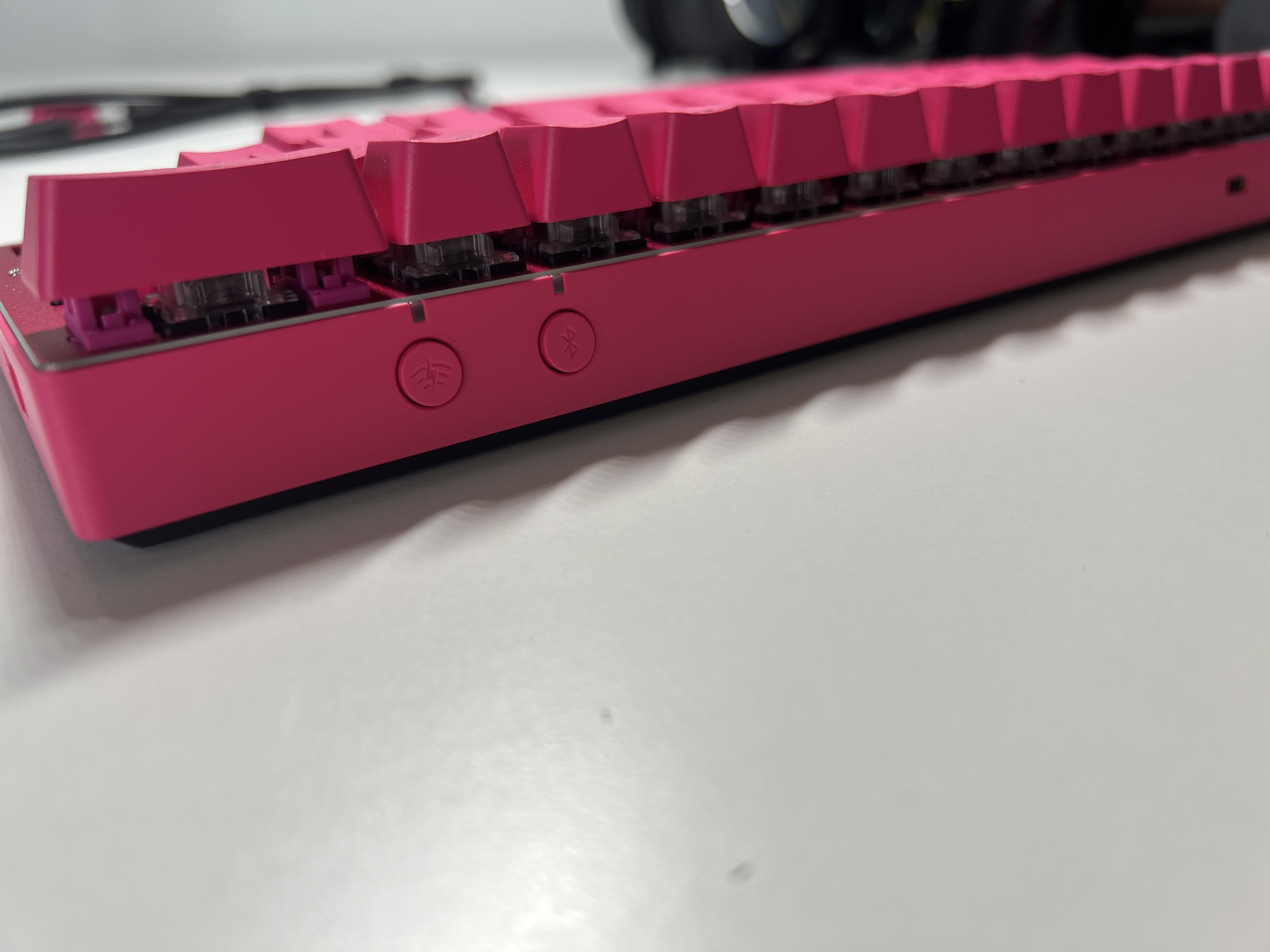 LOGITECH G PRO X 60 LIGHTSPEED