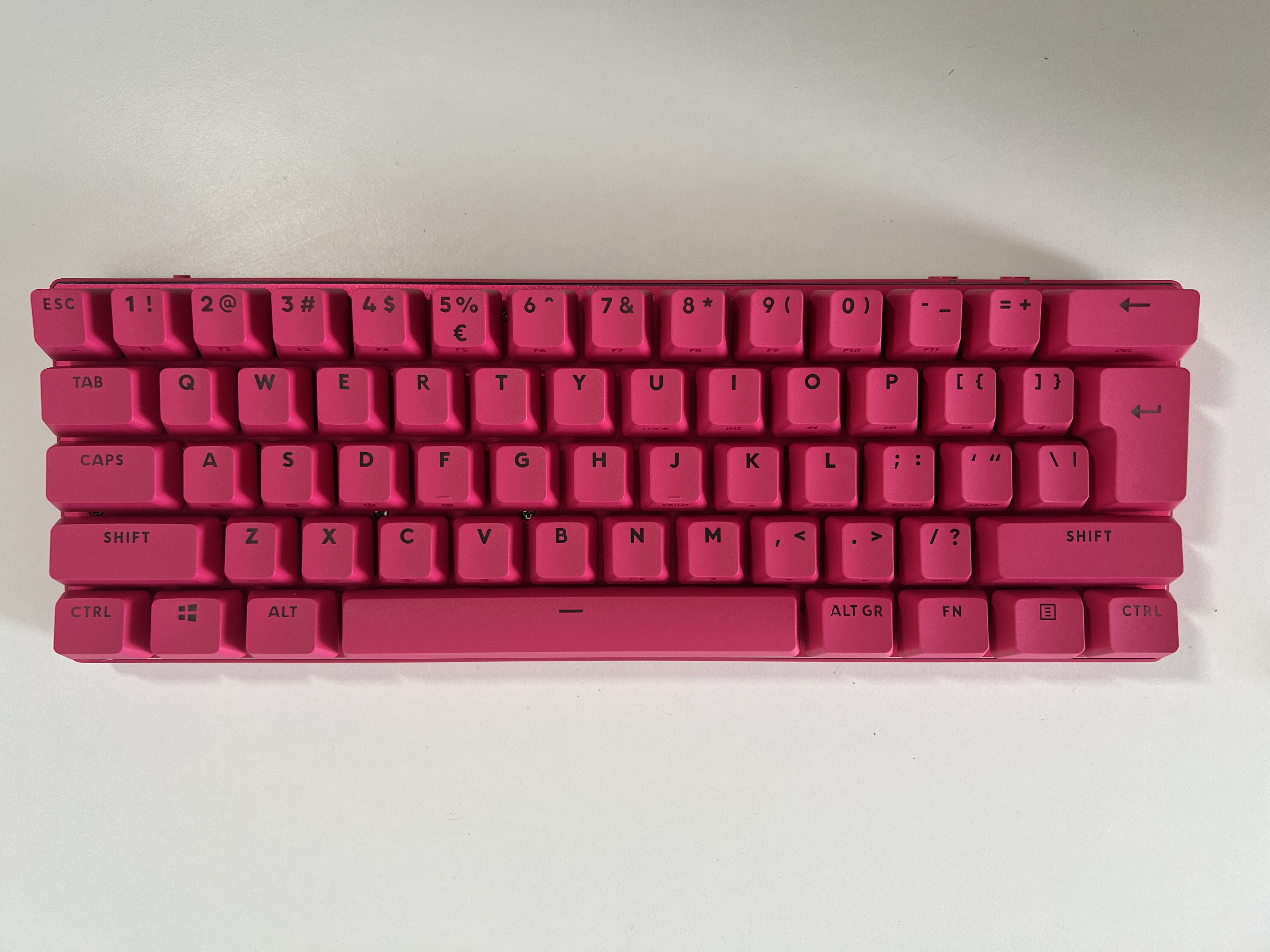 LOGITECH G PRO X 60 LIGHTSPEED
